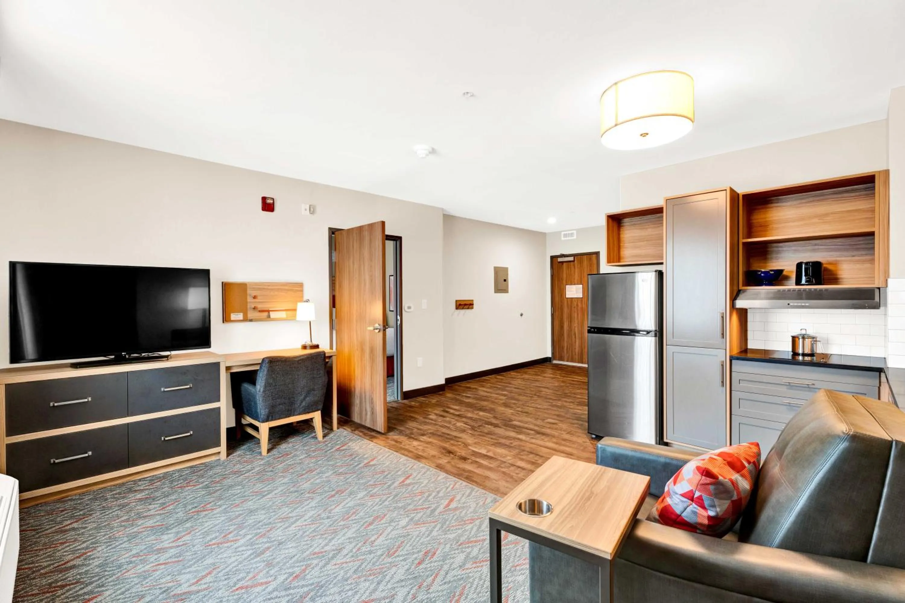 Candlewood Suites - Detroit - Auburn Hills by IHG