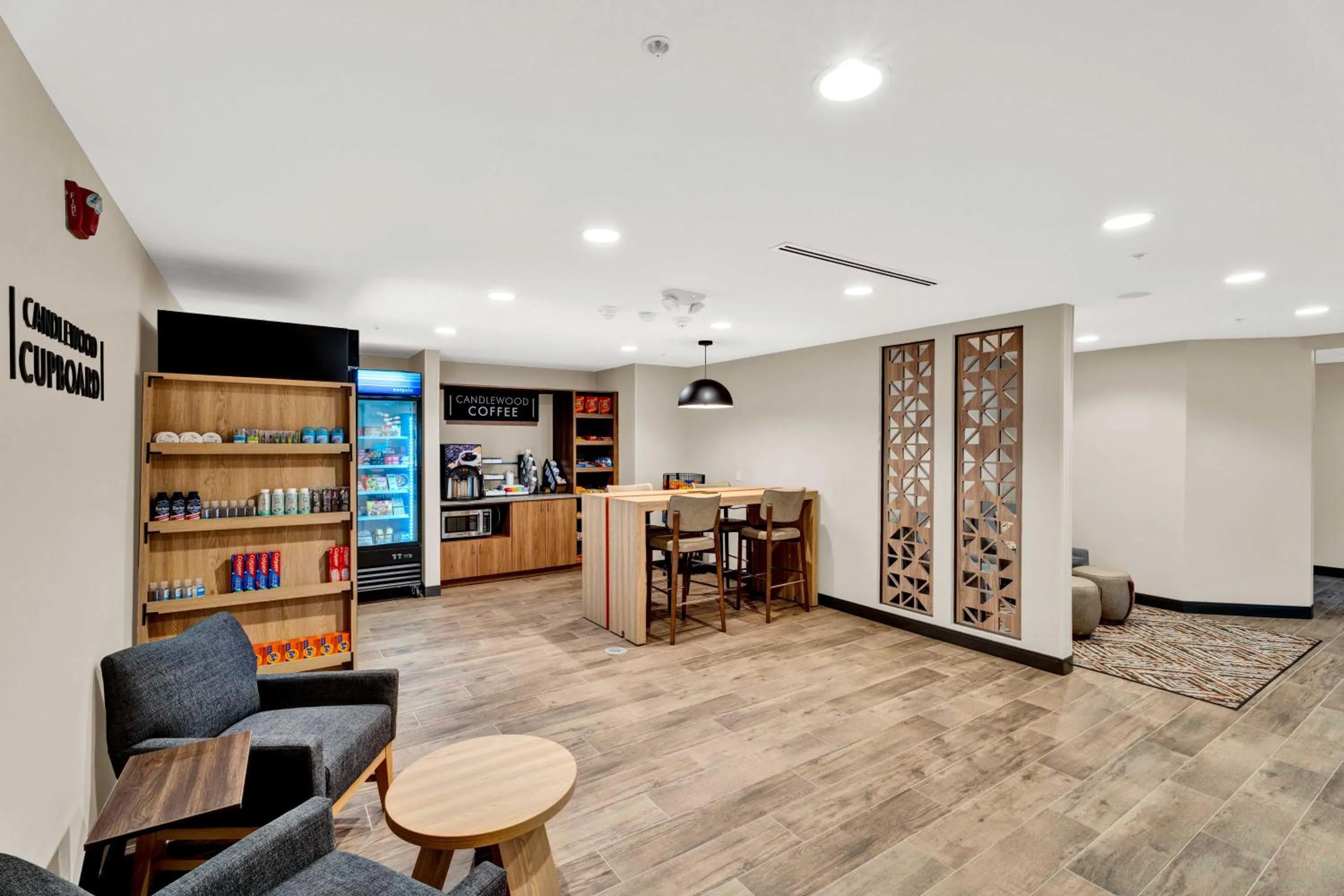 Candlewood Suites - Detroit - Auburn Hills by IHG