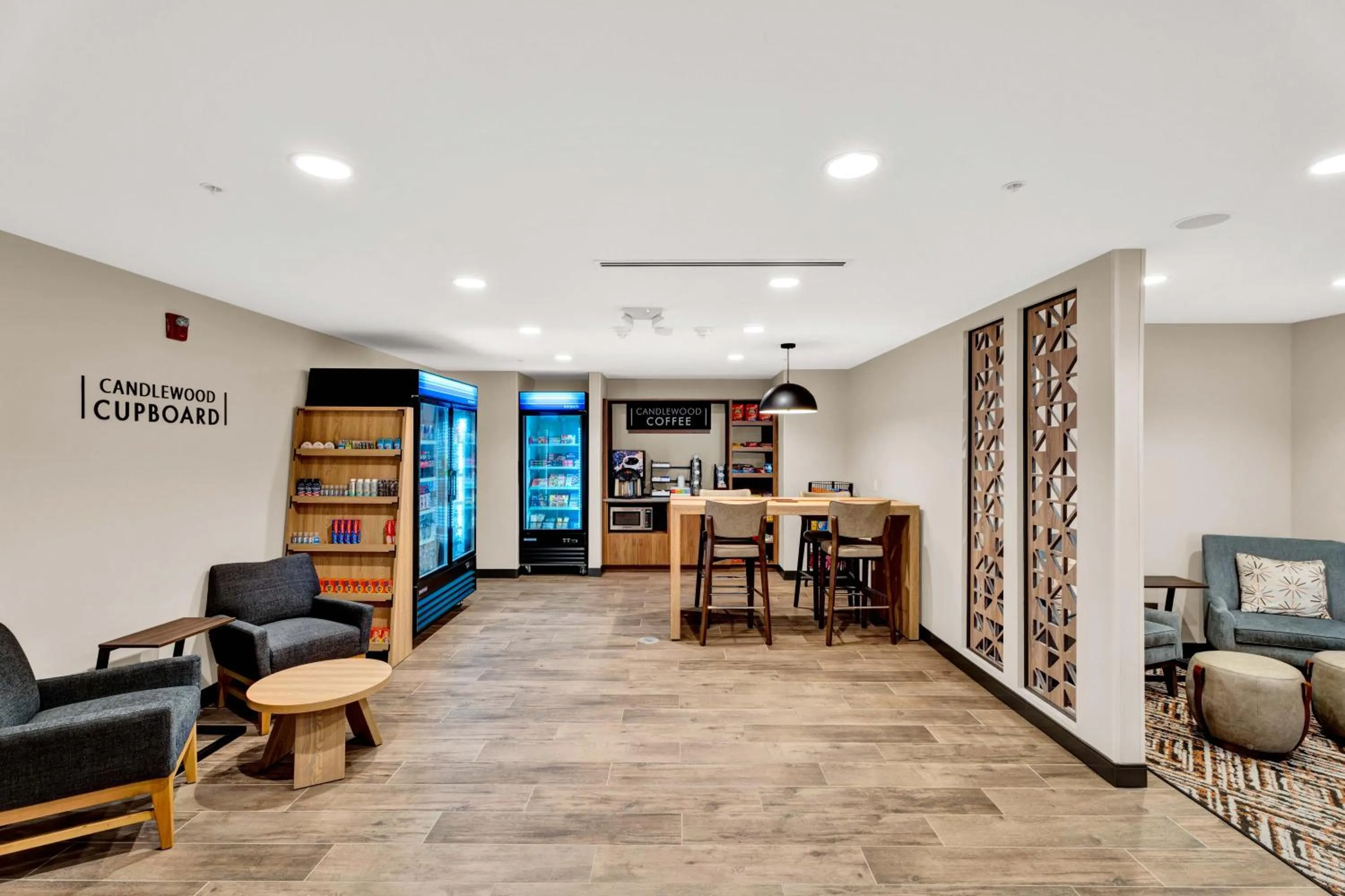 Candlewood Suites - Detroit - Auburn Hills by IHG