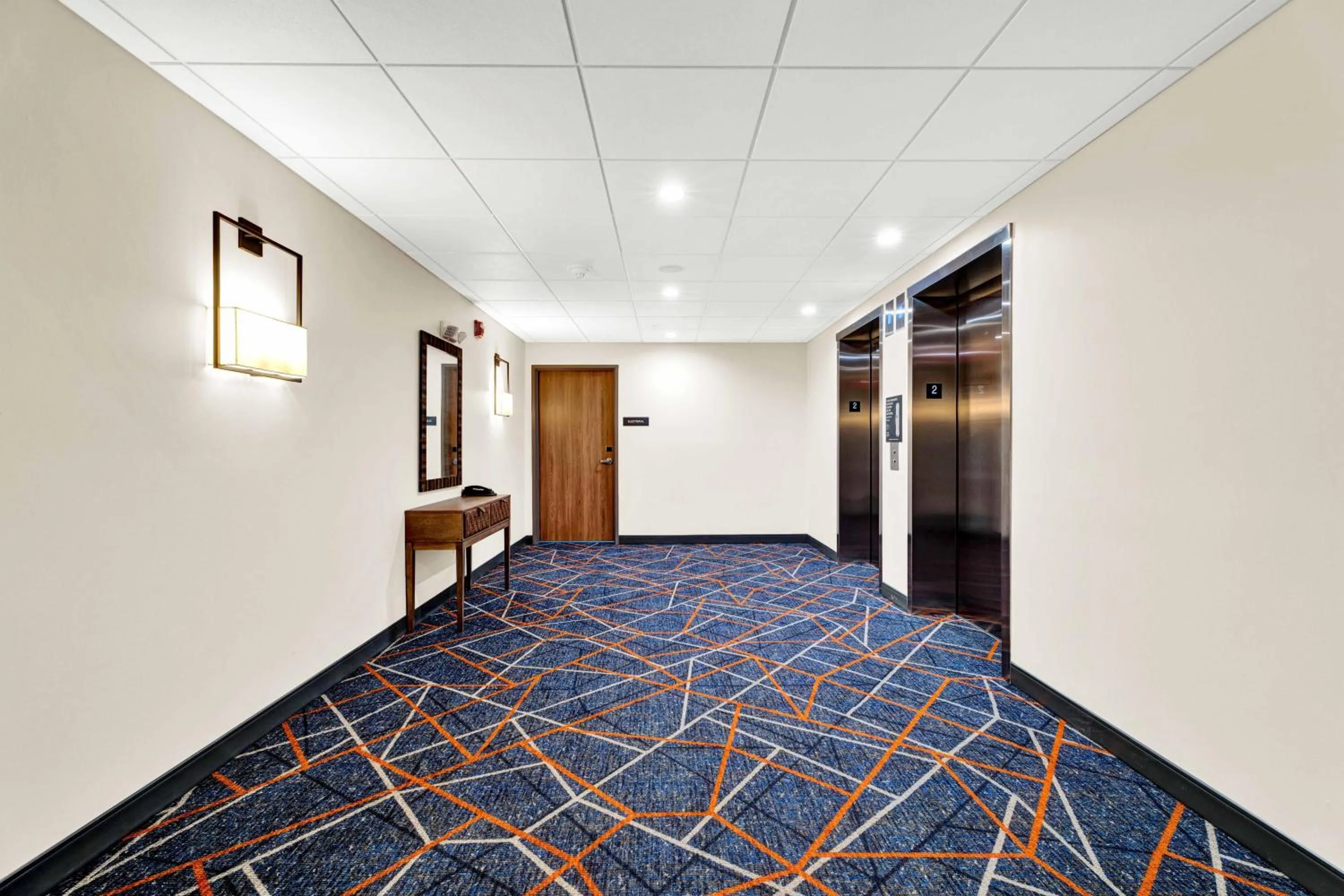 Candlewood Suites - Detroit - Auburn Hills by IHG