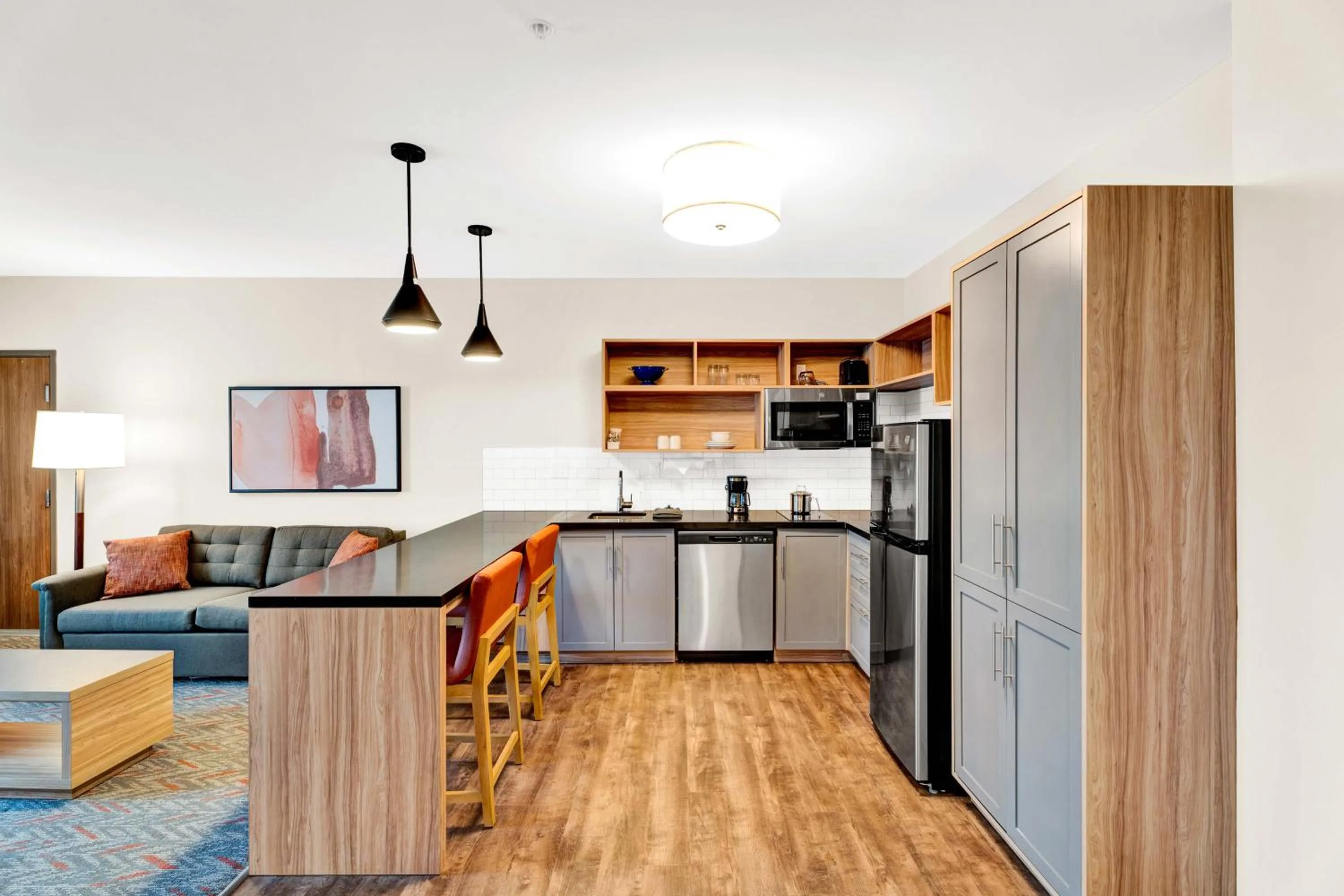 Candlewood Suites - Detroit - Auburn Hills by IHG