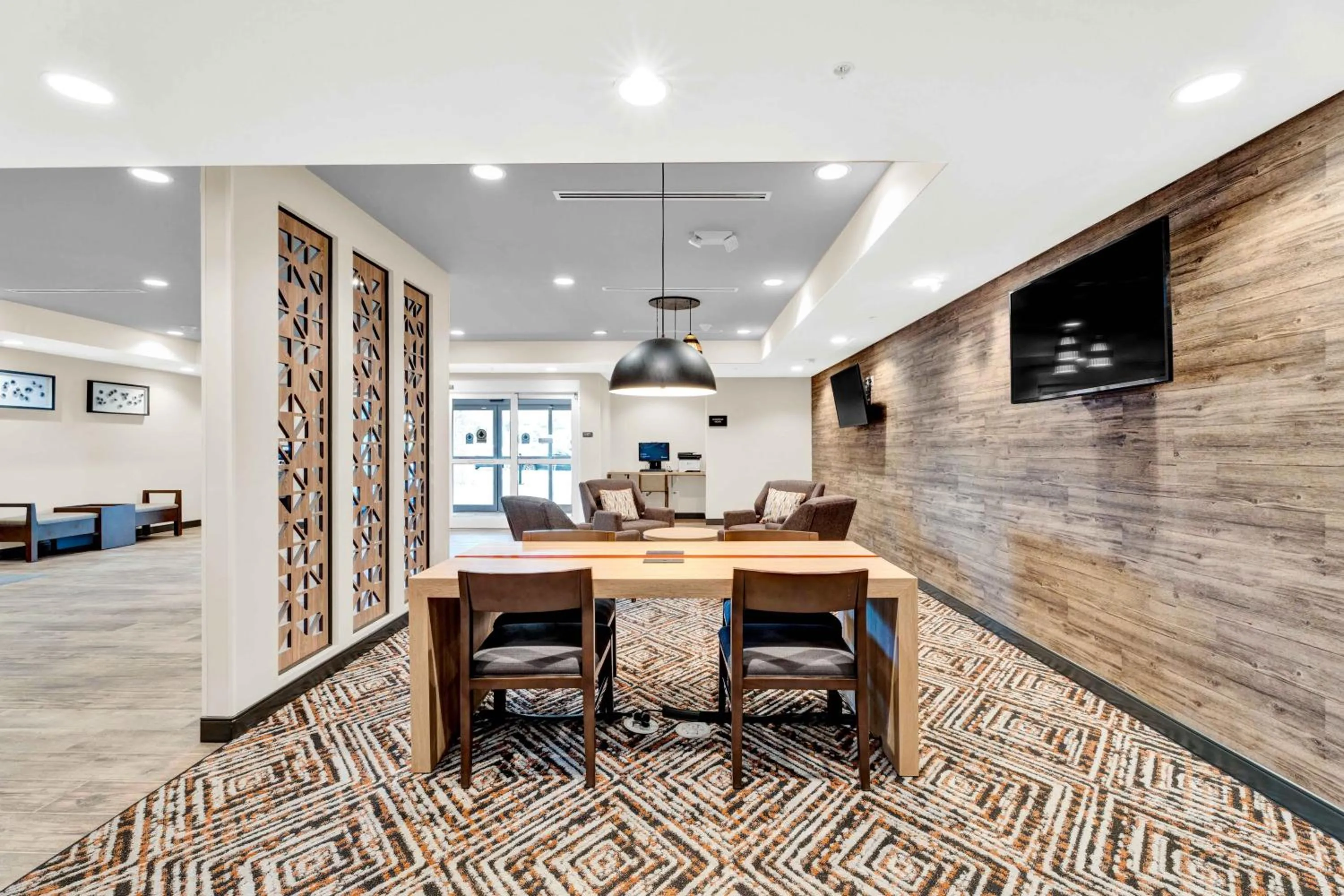 Candlewood Suites - Detroit - Auburn Hills by IHG