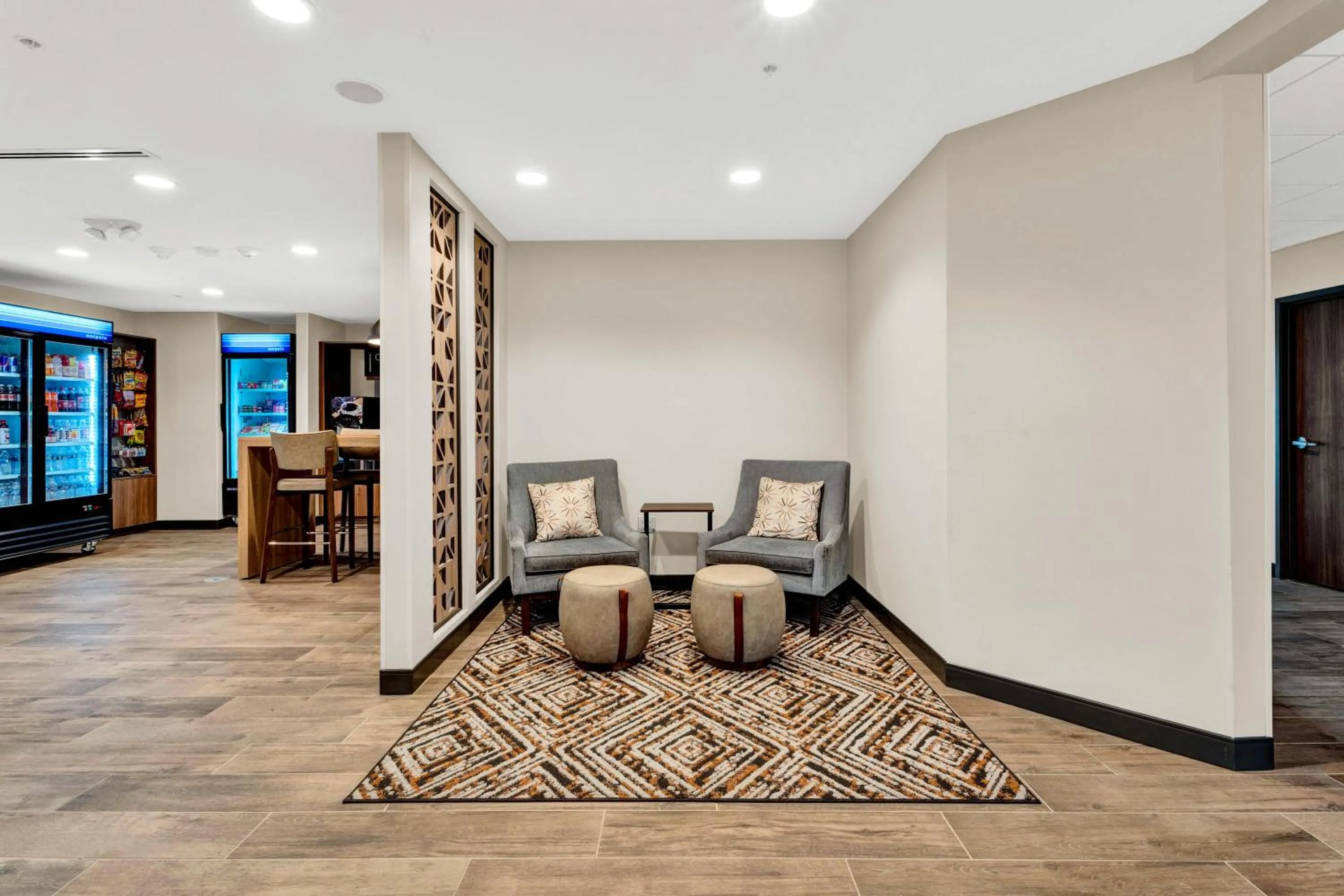 Candlewood Suites - Detroit - Auburn Hills by IHG