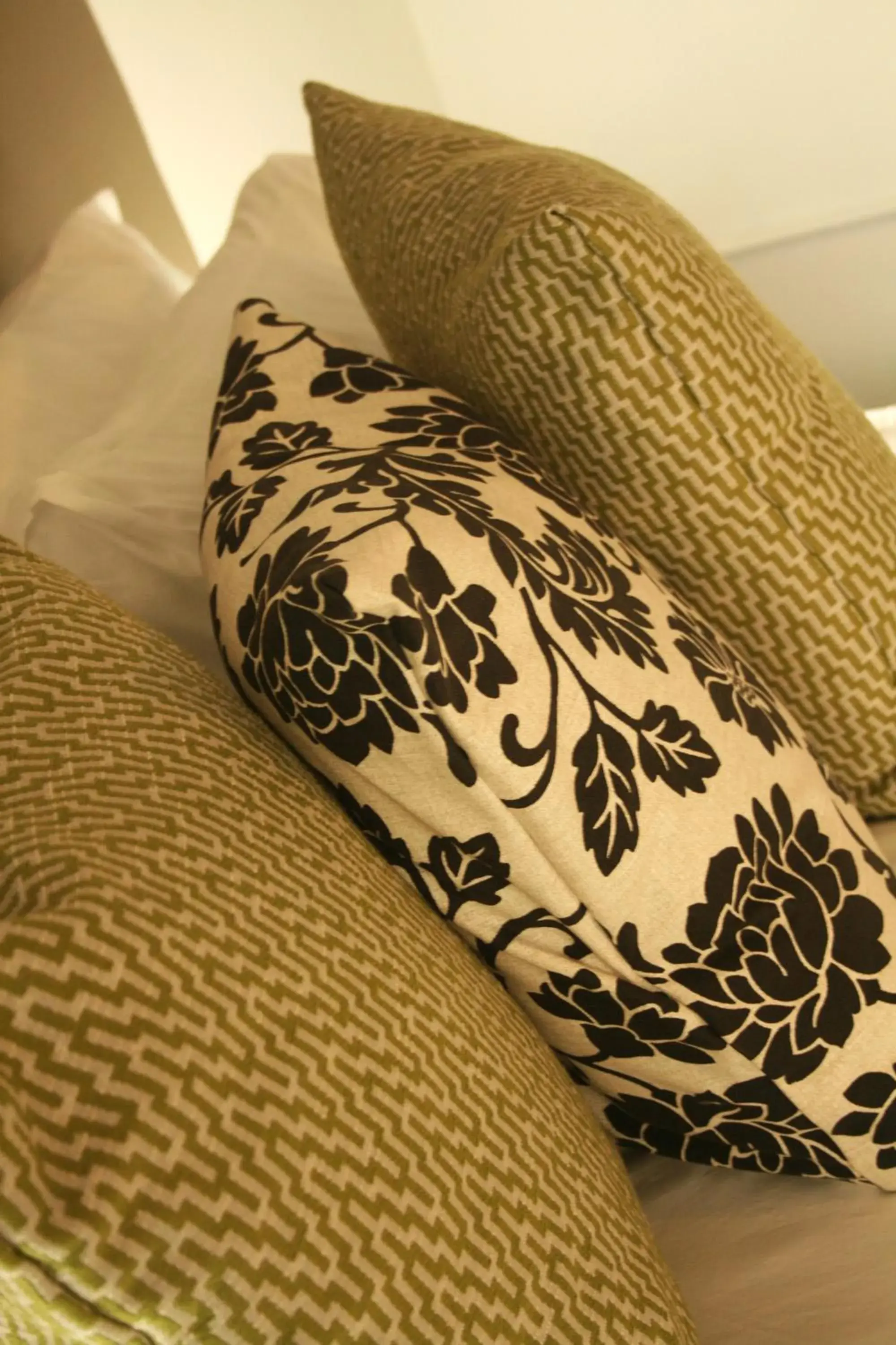 Double Room in The Residence at Villa Wiese Double Room in The Residence at Villa Wiese