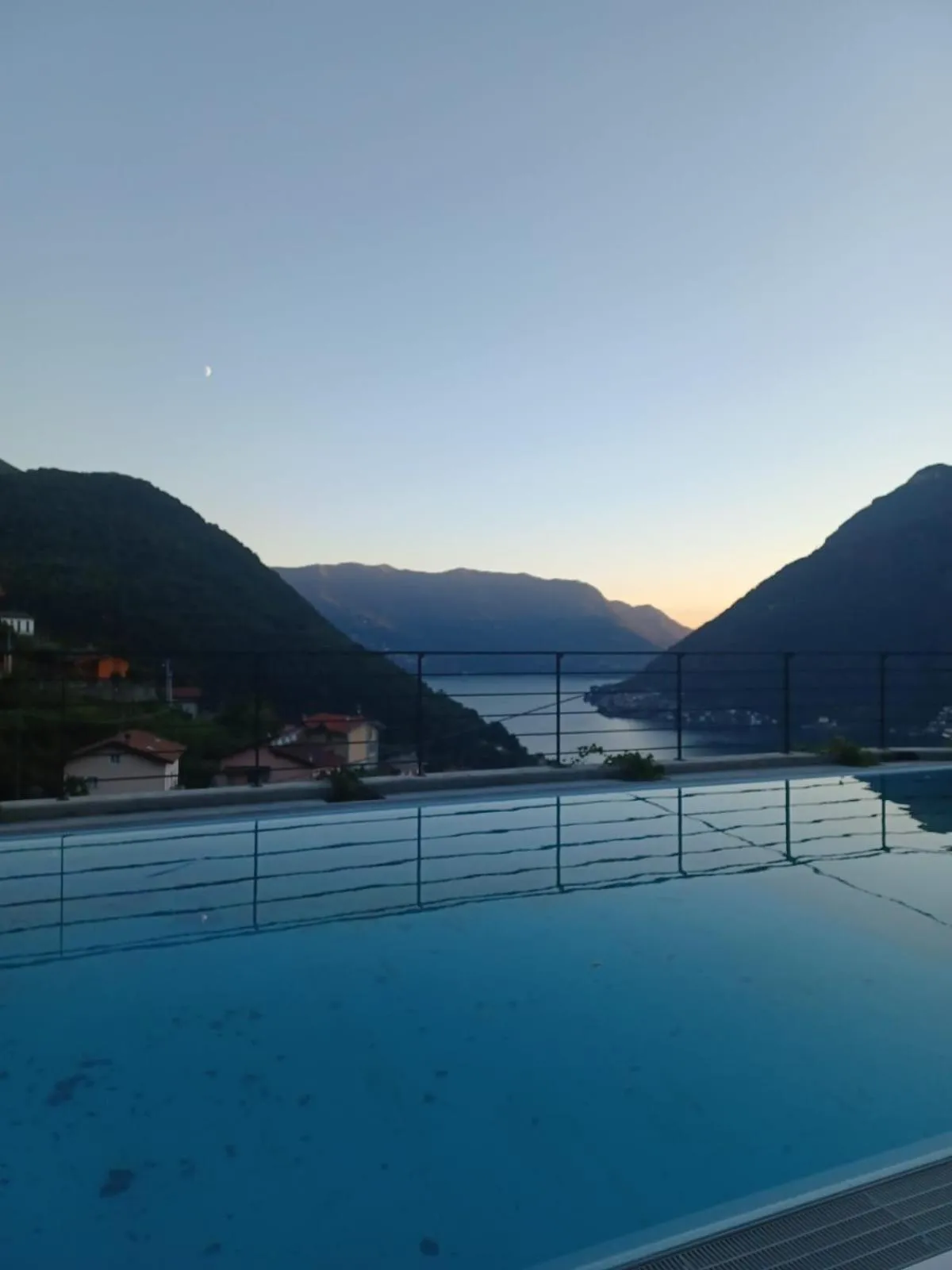 Nearby landmark in Art Vista Lake Como