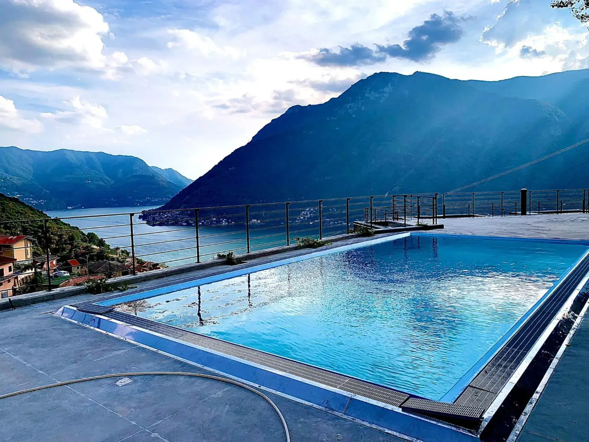 Art Vista Lake Como Art Vista Lake Como