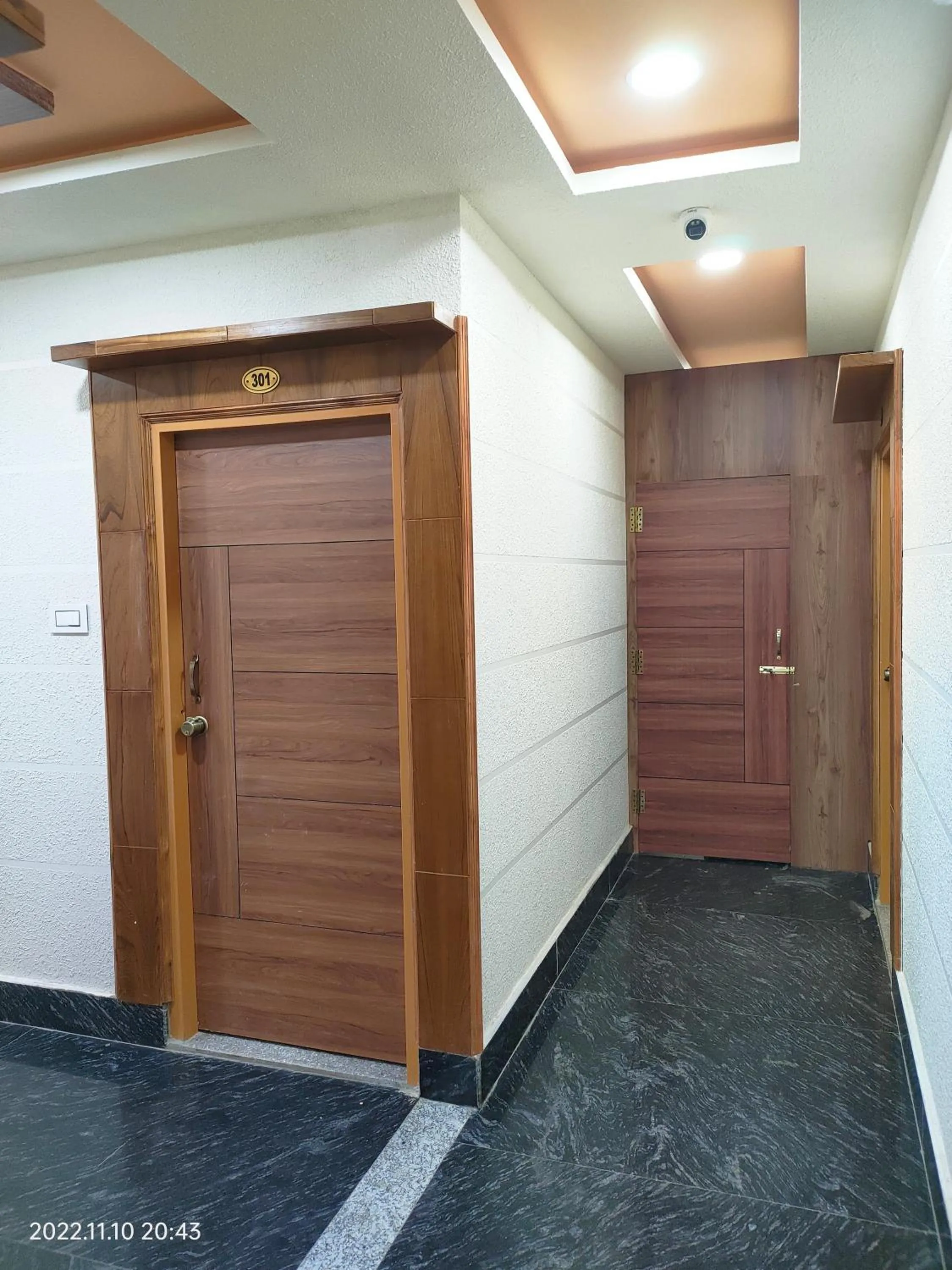 wardrobe in Hotel New Maruthi Inn, LB Nagar