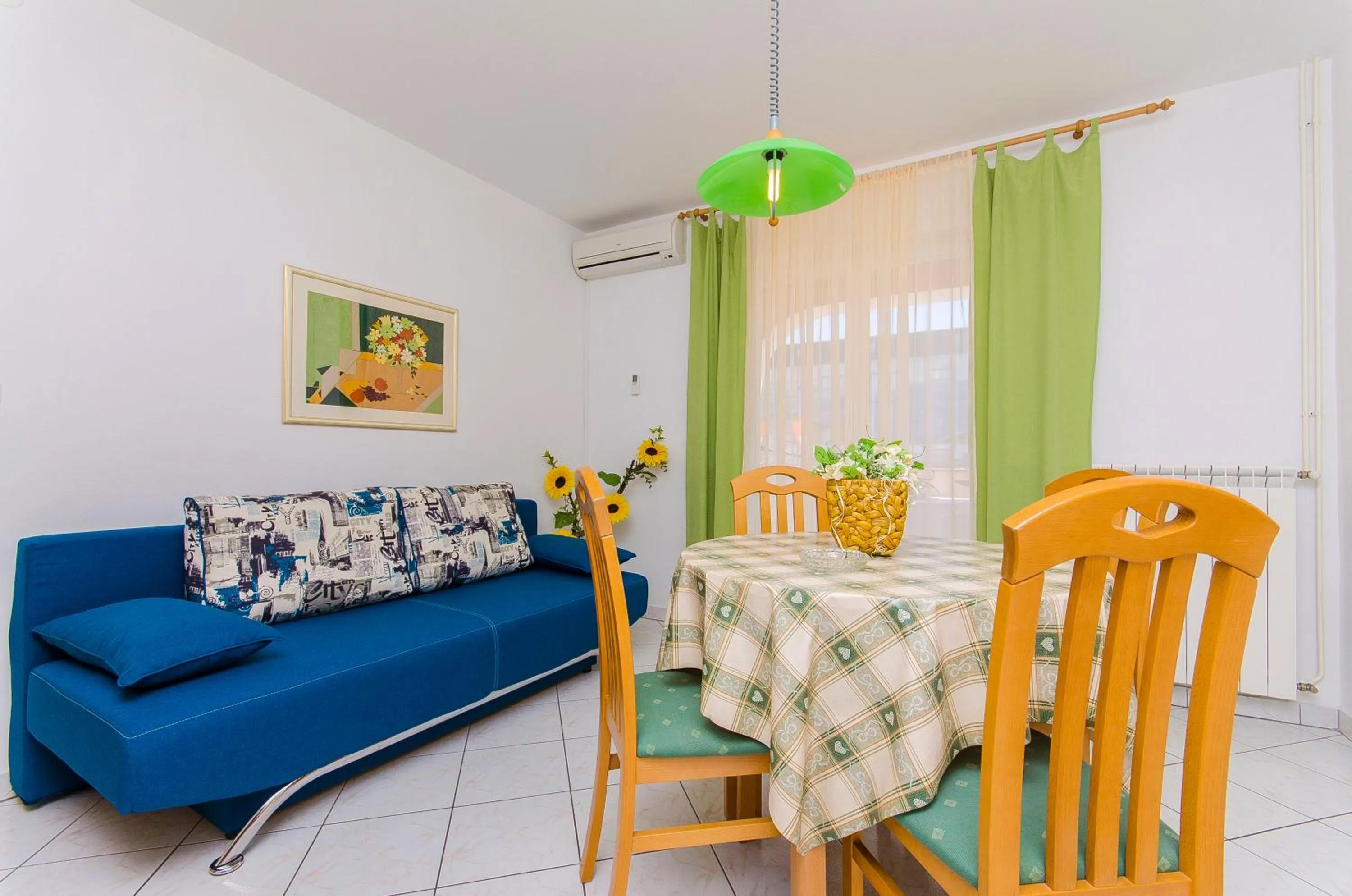 Apartments Mario