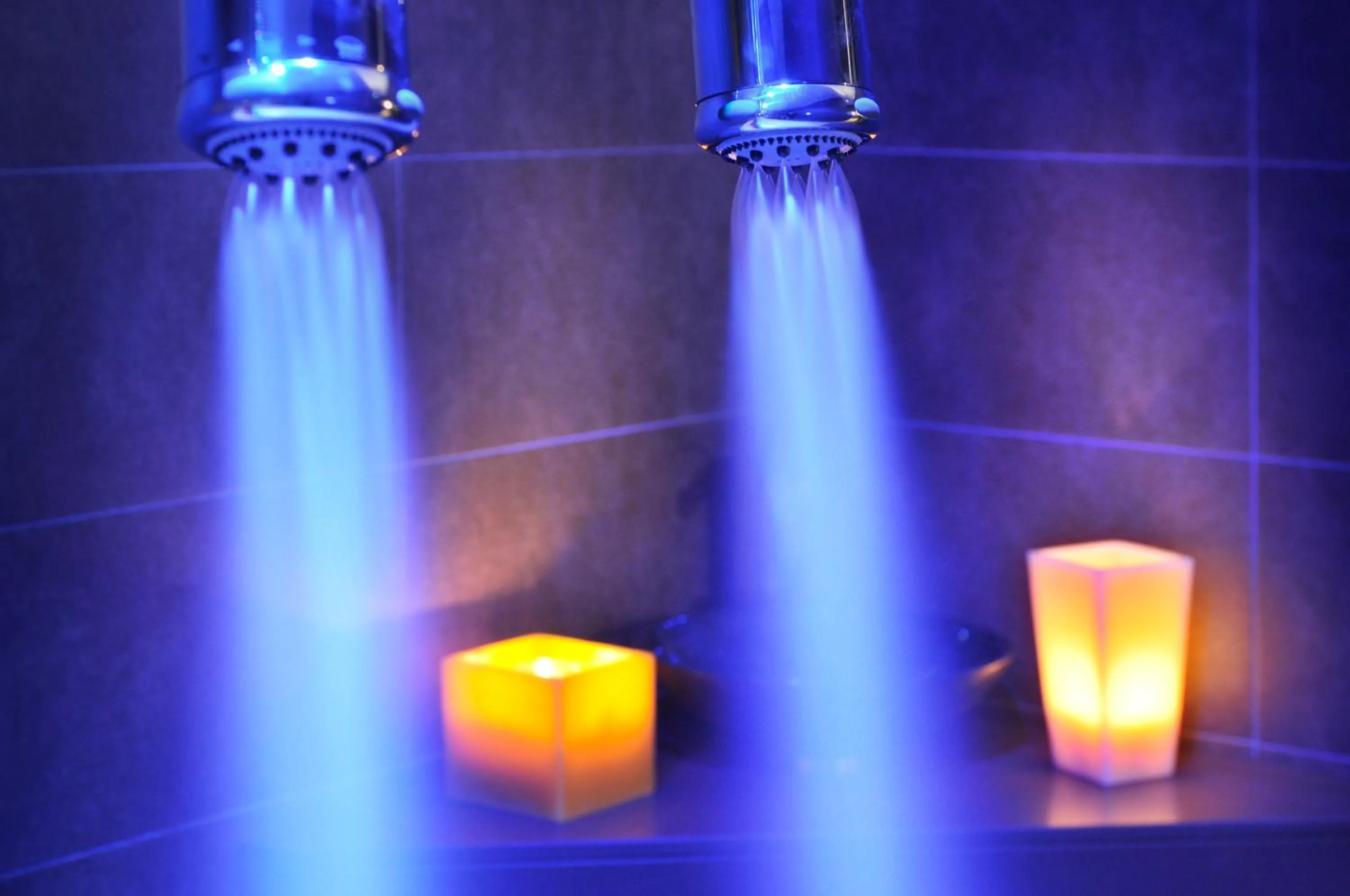 Spa and wellness centre/facilities in Sant Jordi Boutique Hotel