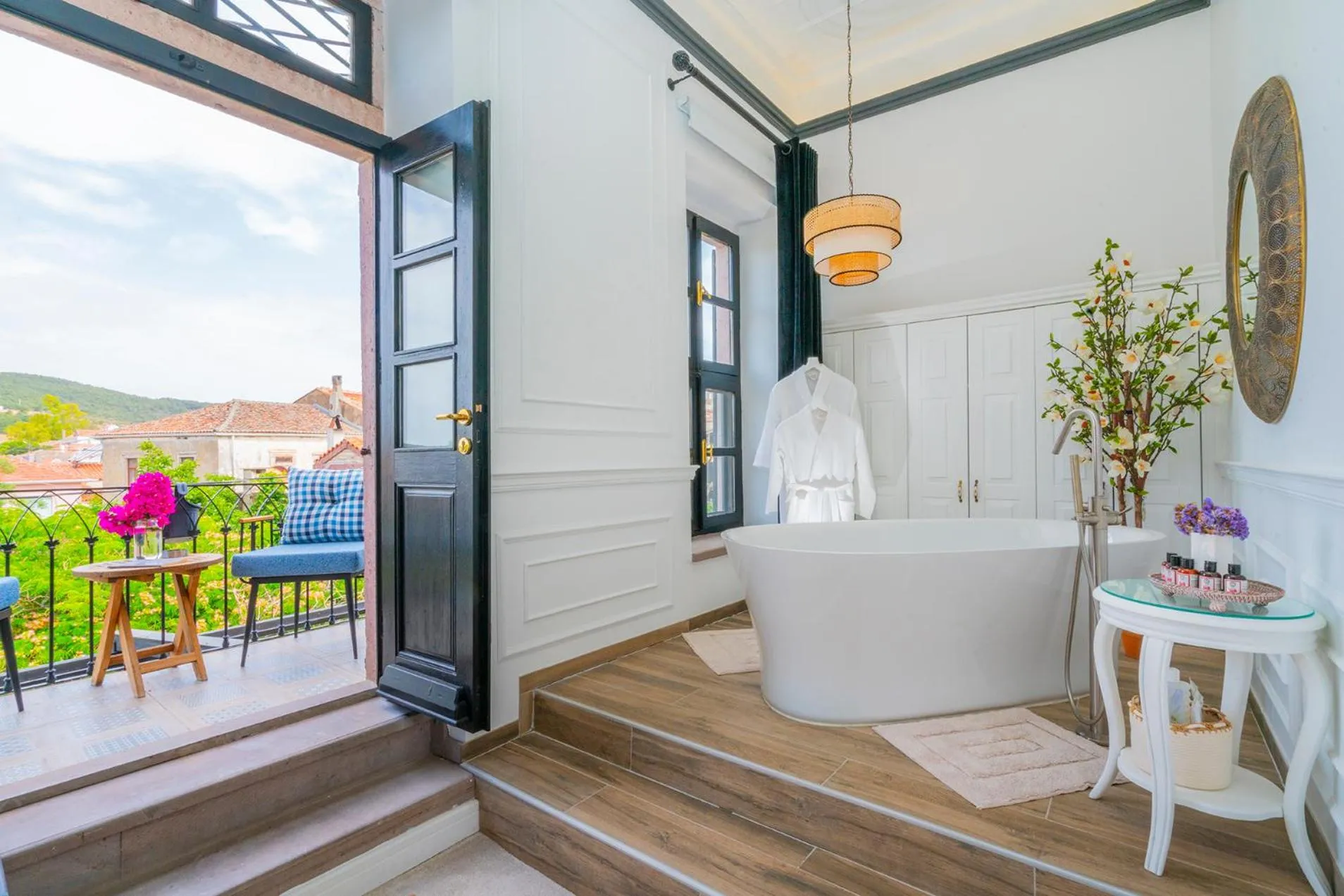 Siyah Lale Cunda 1841