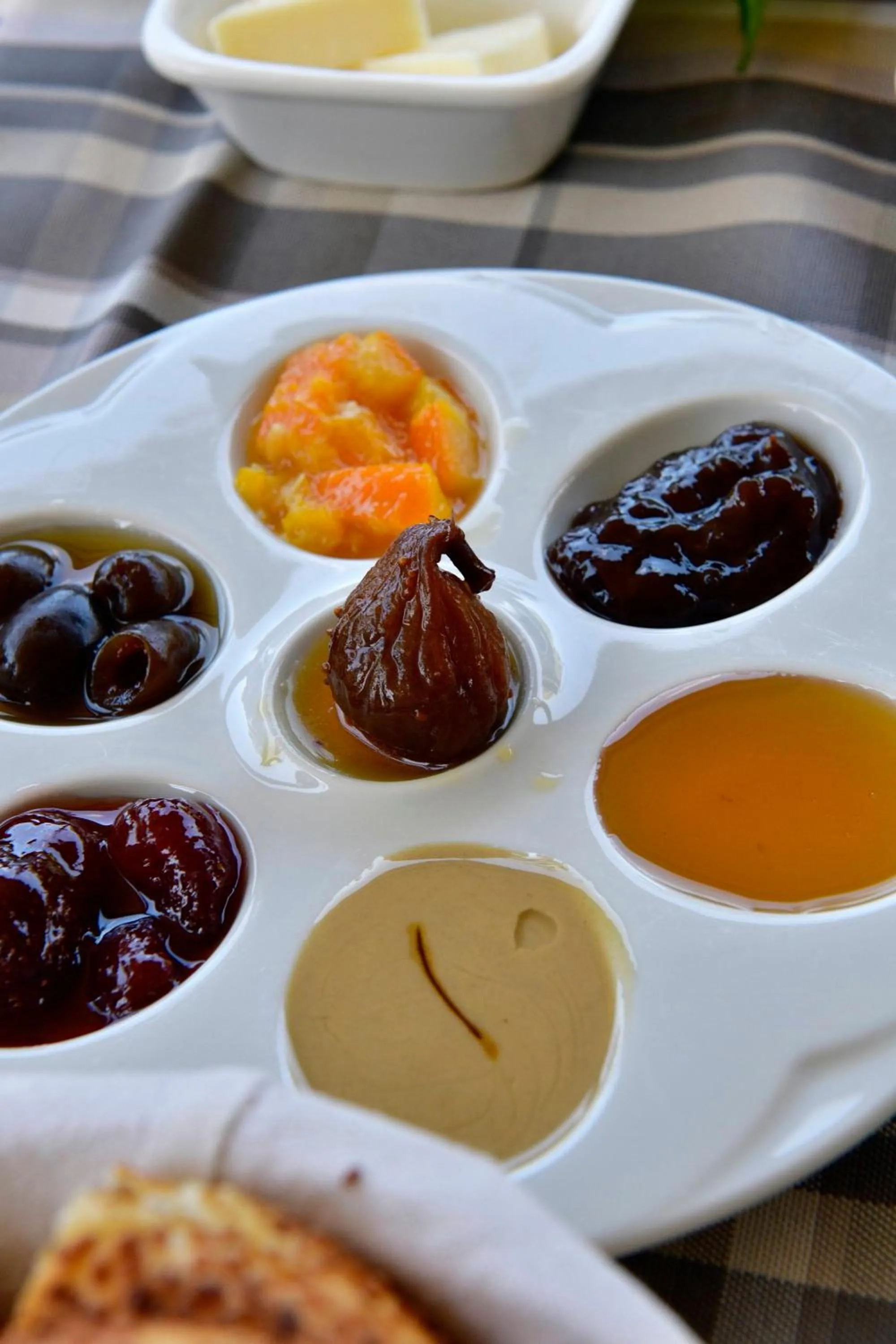 Restaurant/places to eat in Siyah Lale Cunda 1841