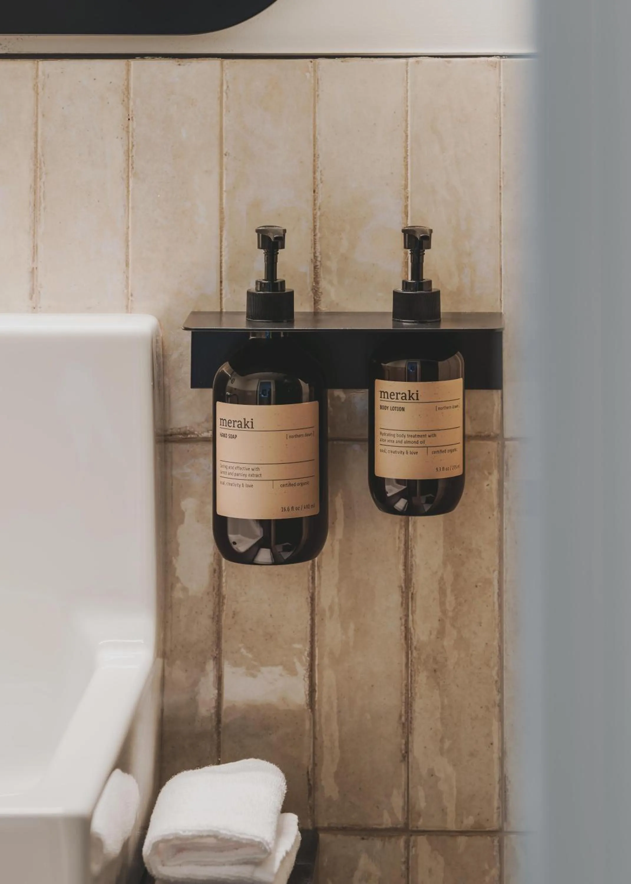 Bathroom in Hotel Regina Barcelona