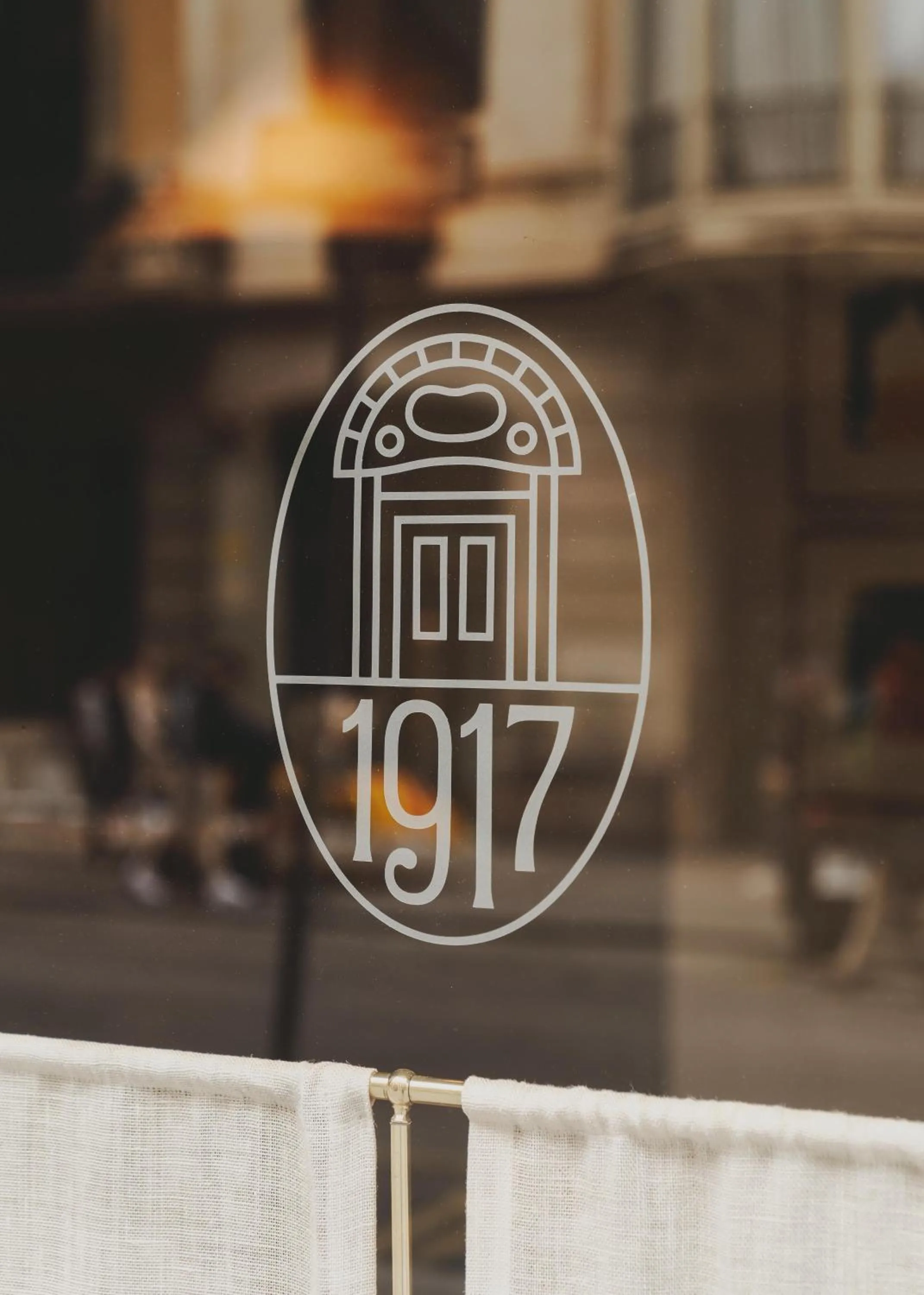 Property building in Hotel Regina Barcelona