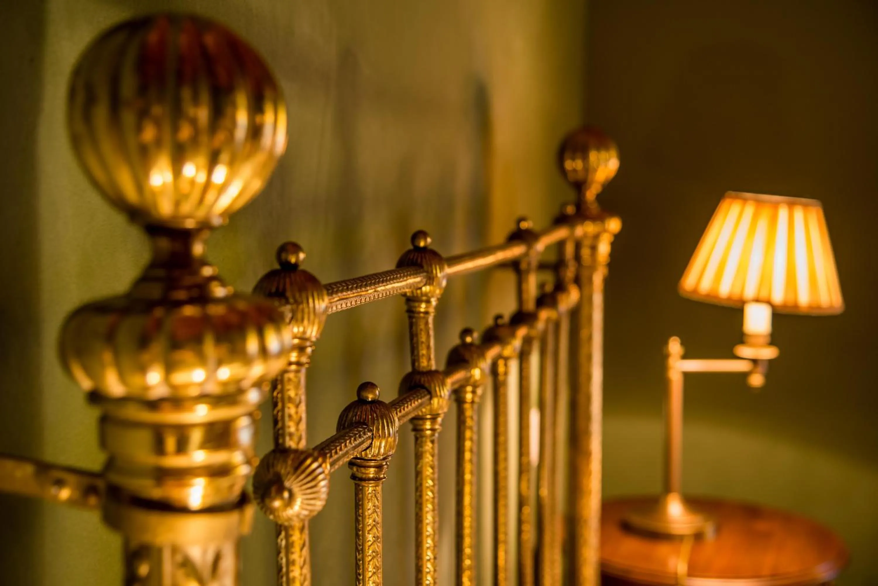 Bed in Hotel Boutique Posada Dos Orillas