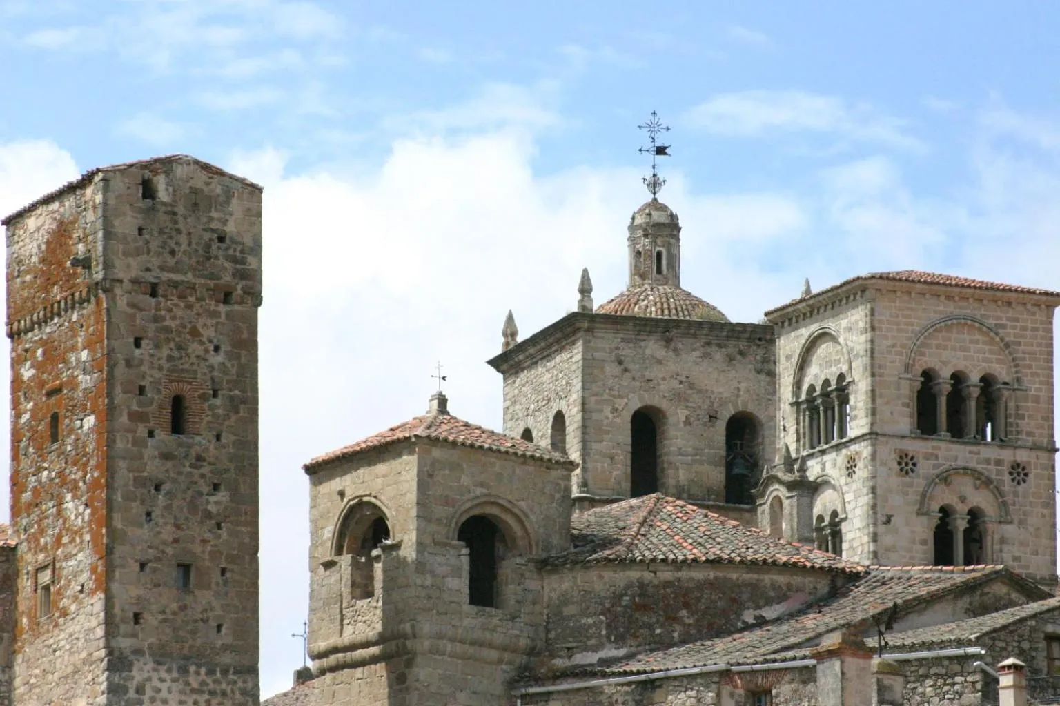 Nearby landmark in Hotel Boutique Posada Dos Orillas