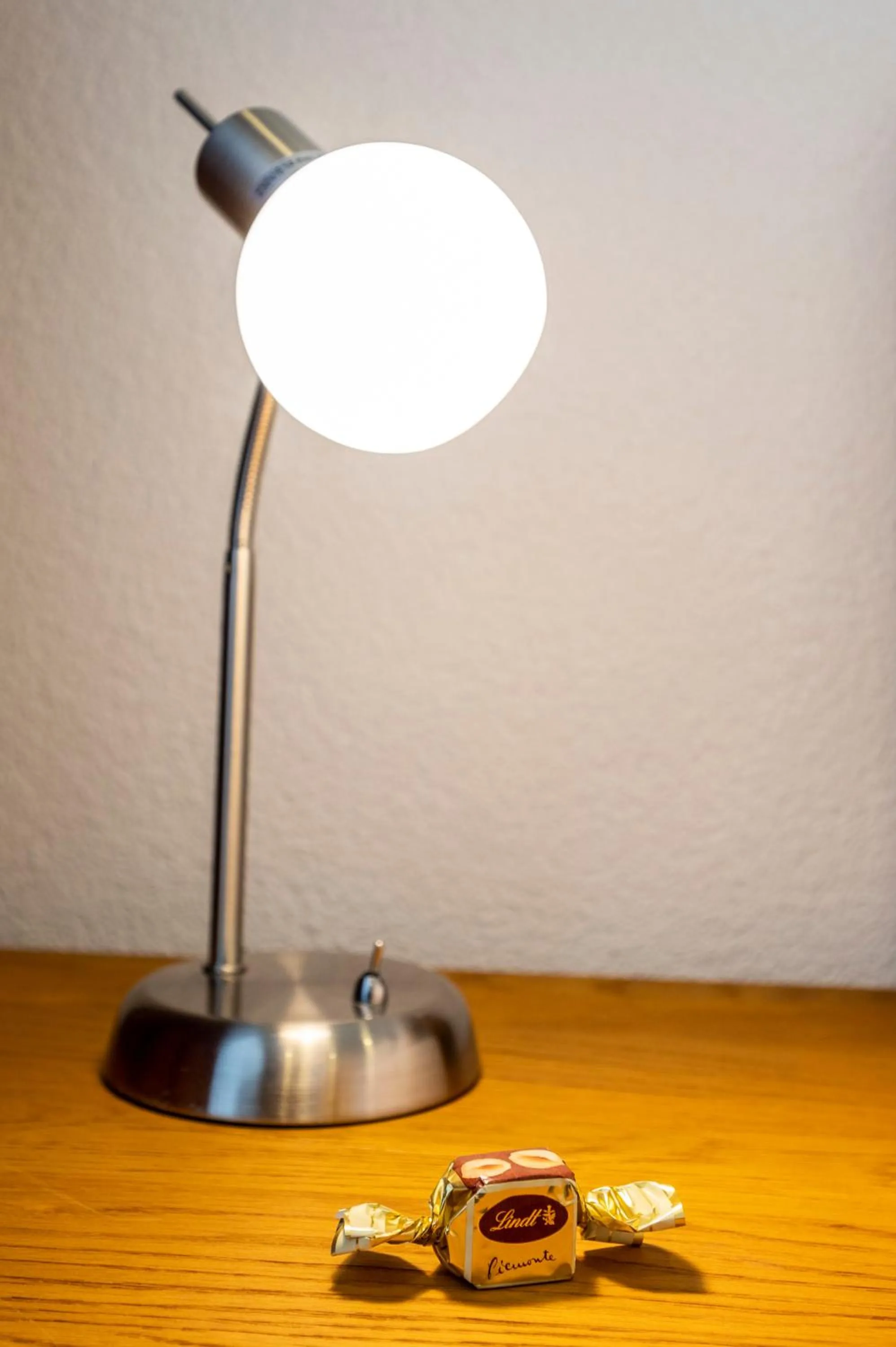 Decorative detail in Hotel Ochsen Rapperswil/BE