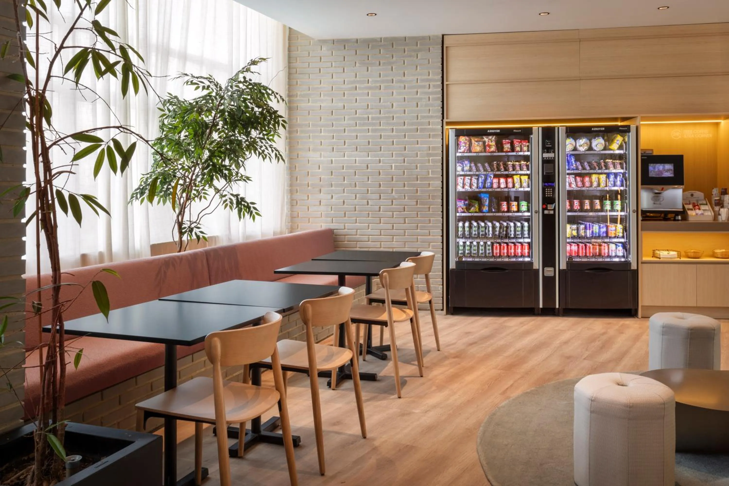 B&B HOTEL Valencia Ciudad de las Ciencias