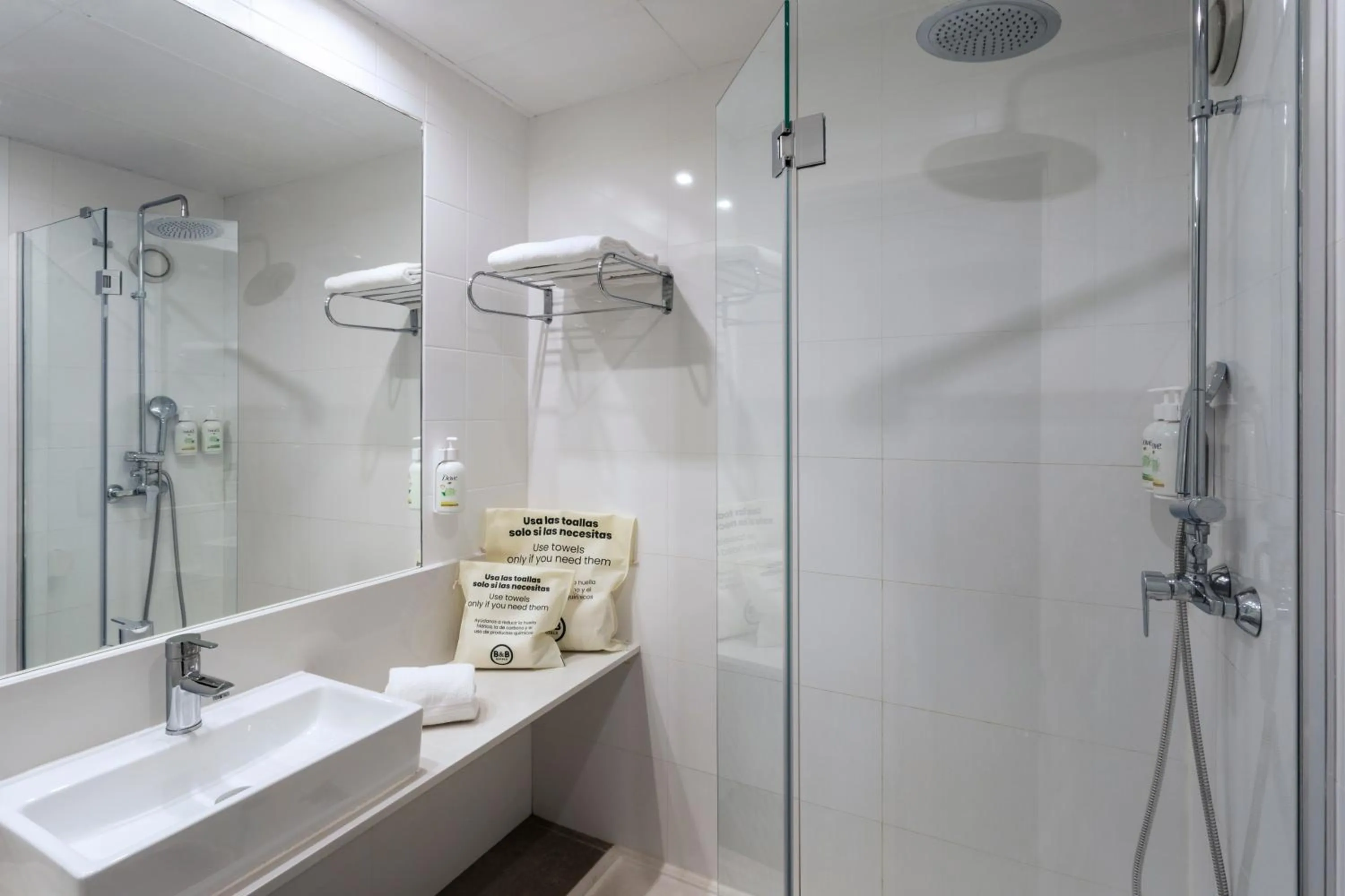 B&B HOTEL Valencia Ciudad de las Ciencias