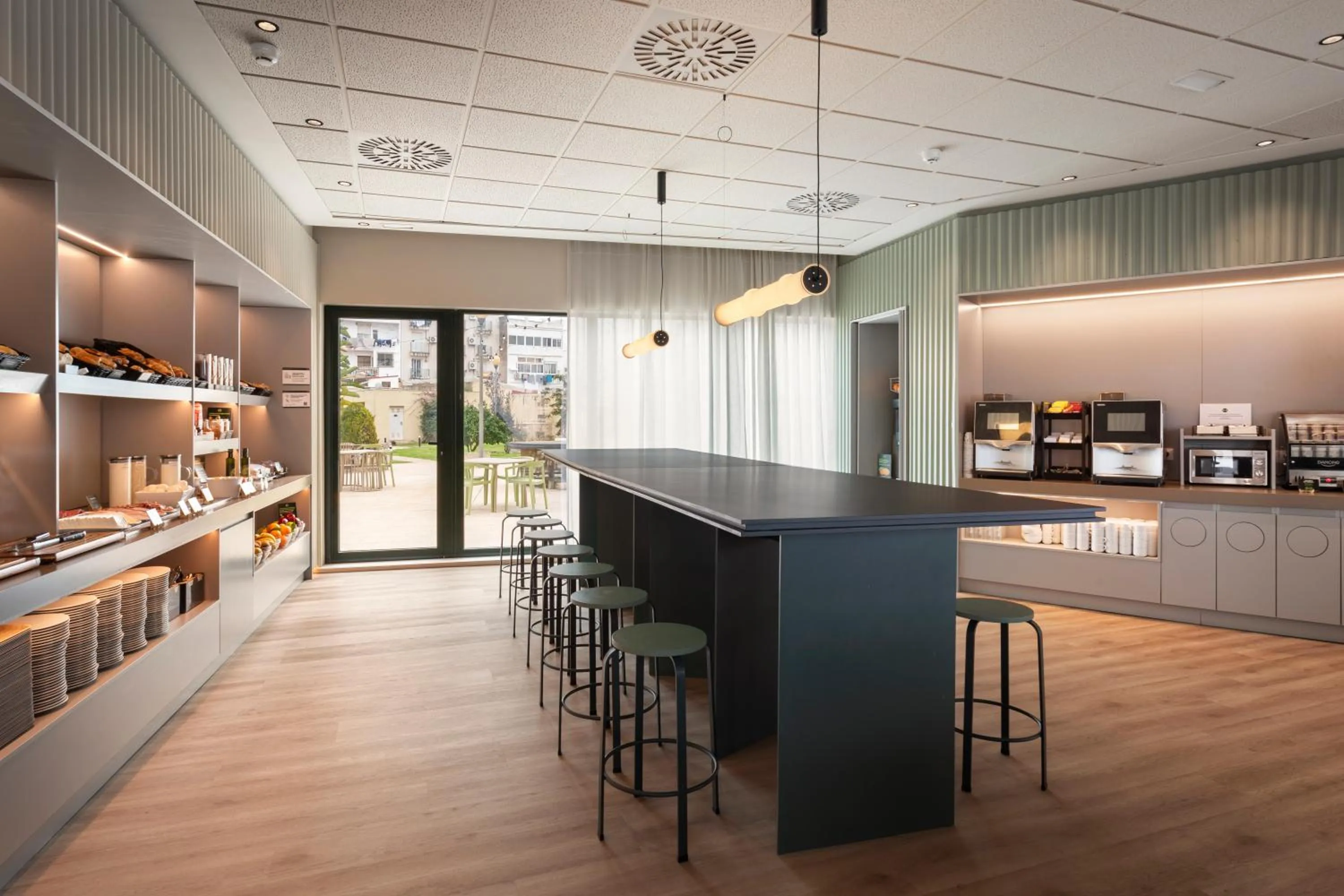 B&B HOTEL Valencia Ciudad de las Ciencias