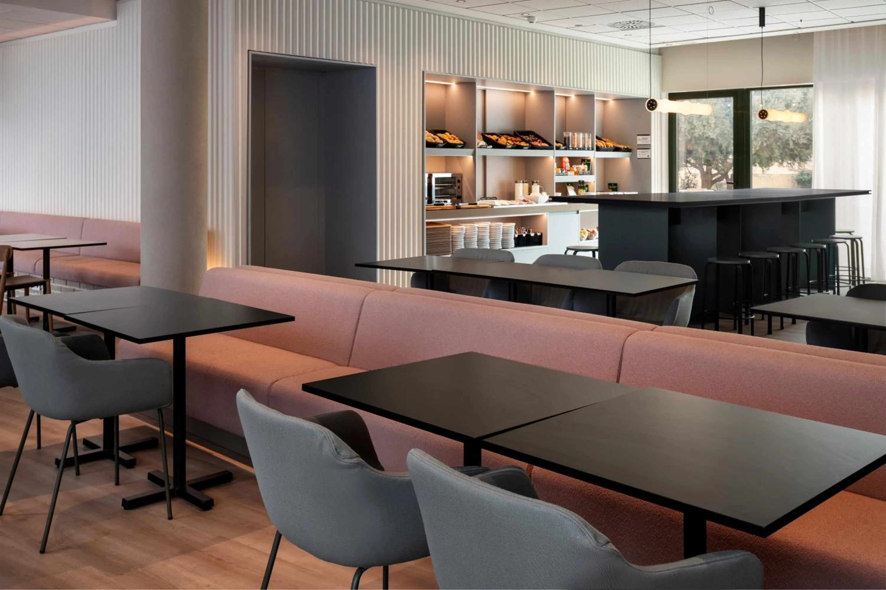 B&B HOTEL Valencia Ciudad de las Ciencias