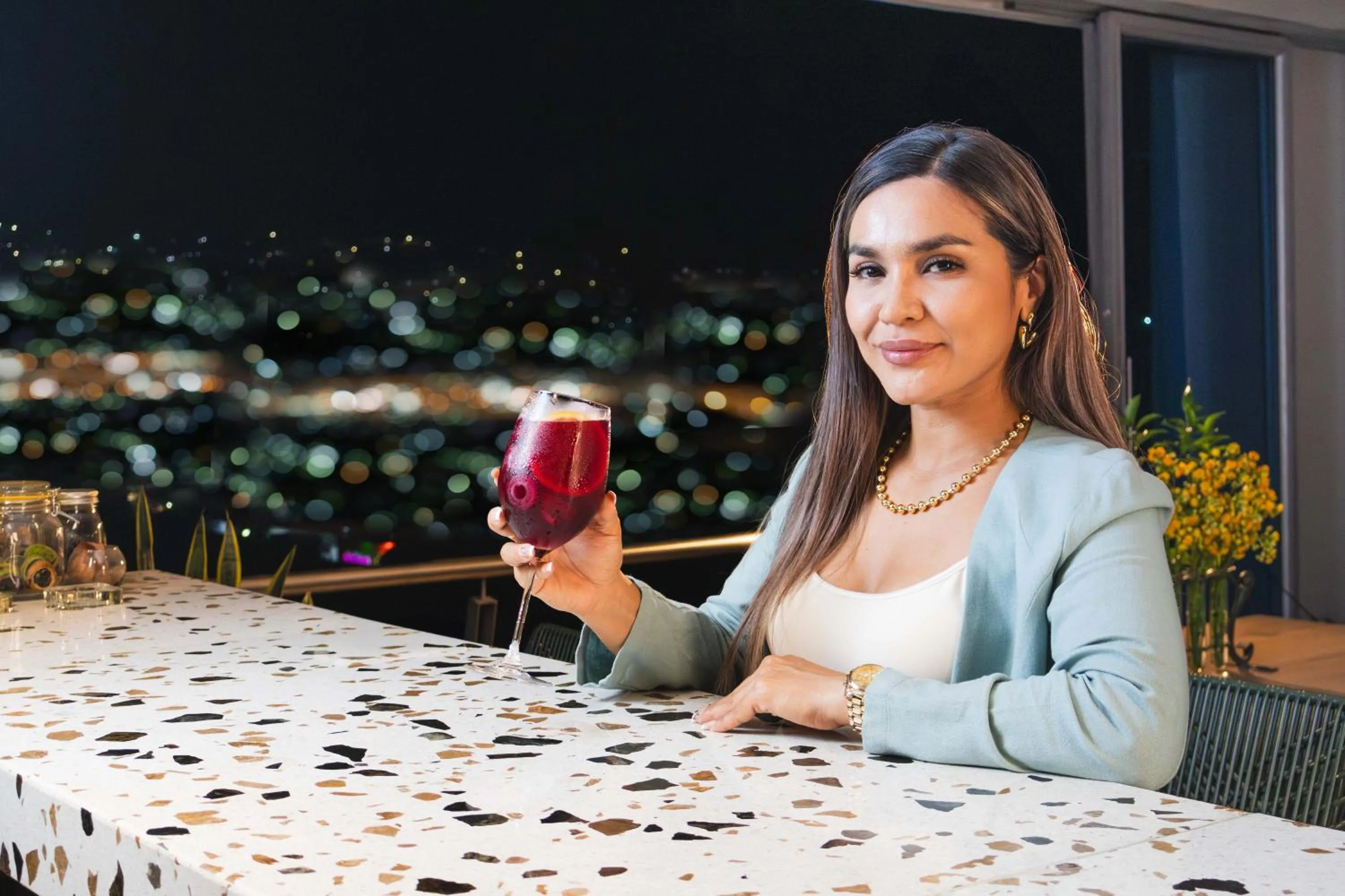 Hotel Kamani Florencia