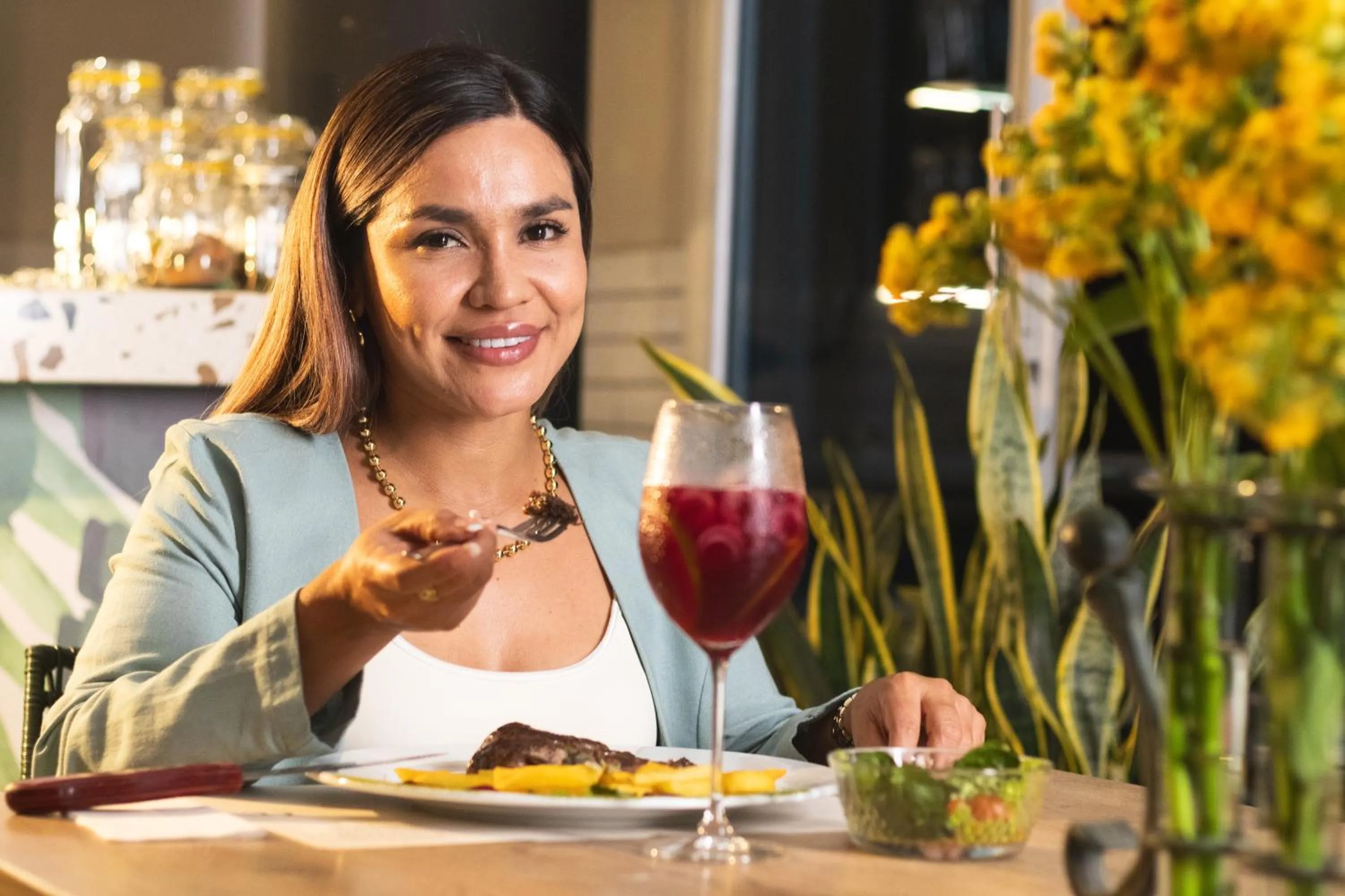 Hotel Kamani Florencia