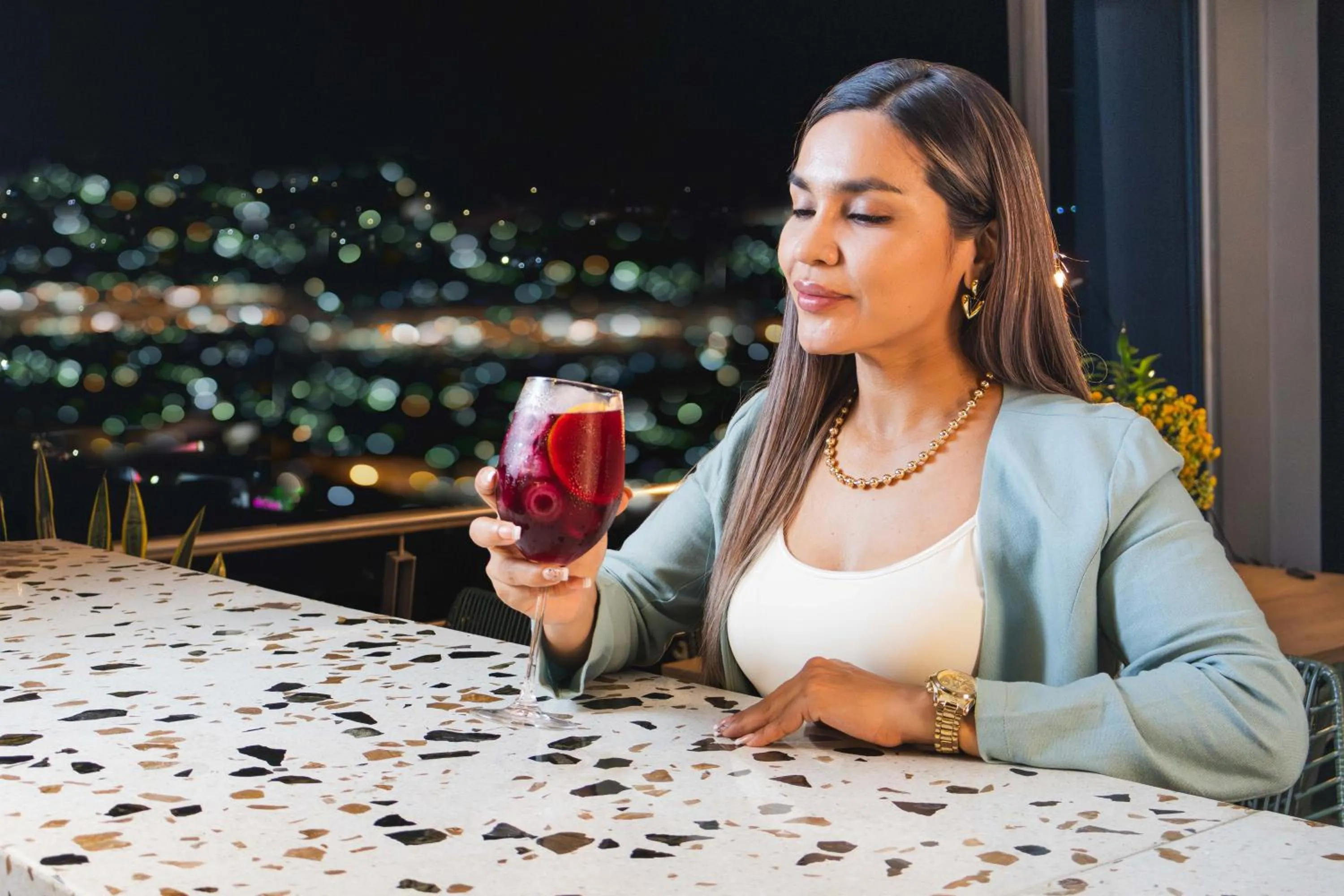 Hotel Kamani Florencia