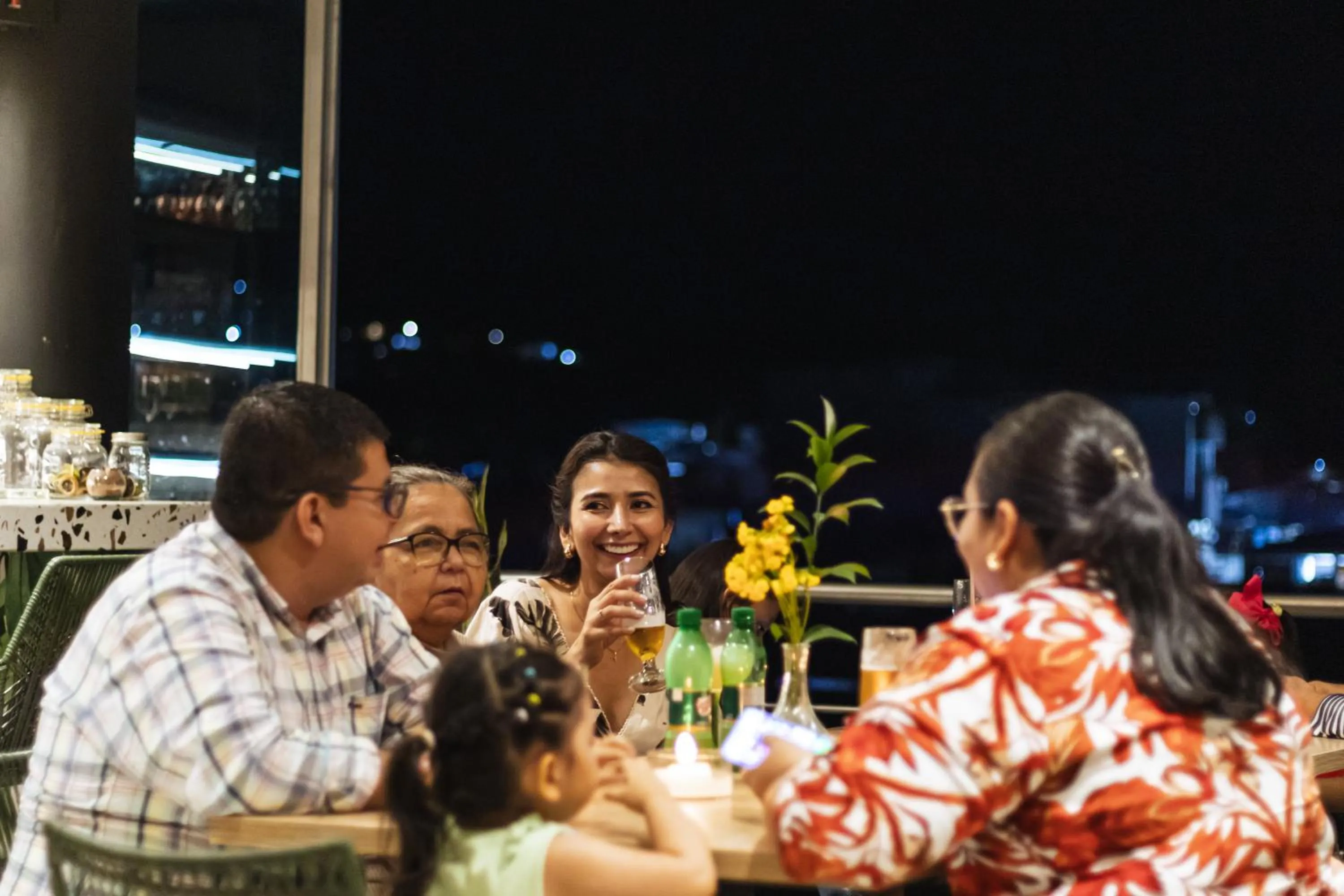 Hotel Kamani Florencia