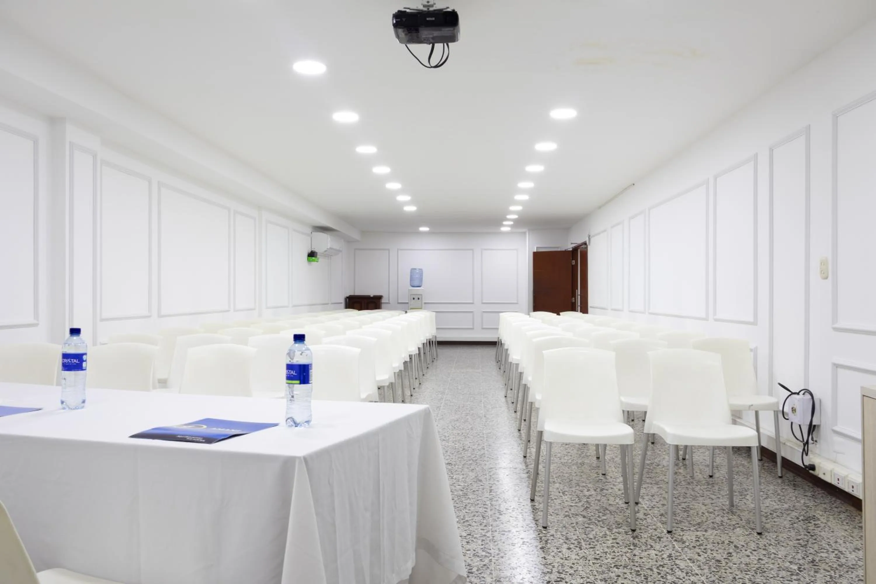 Hotel Kamani Florencia