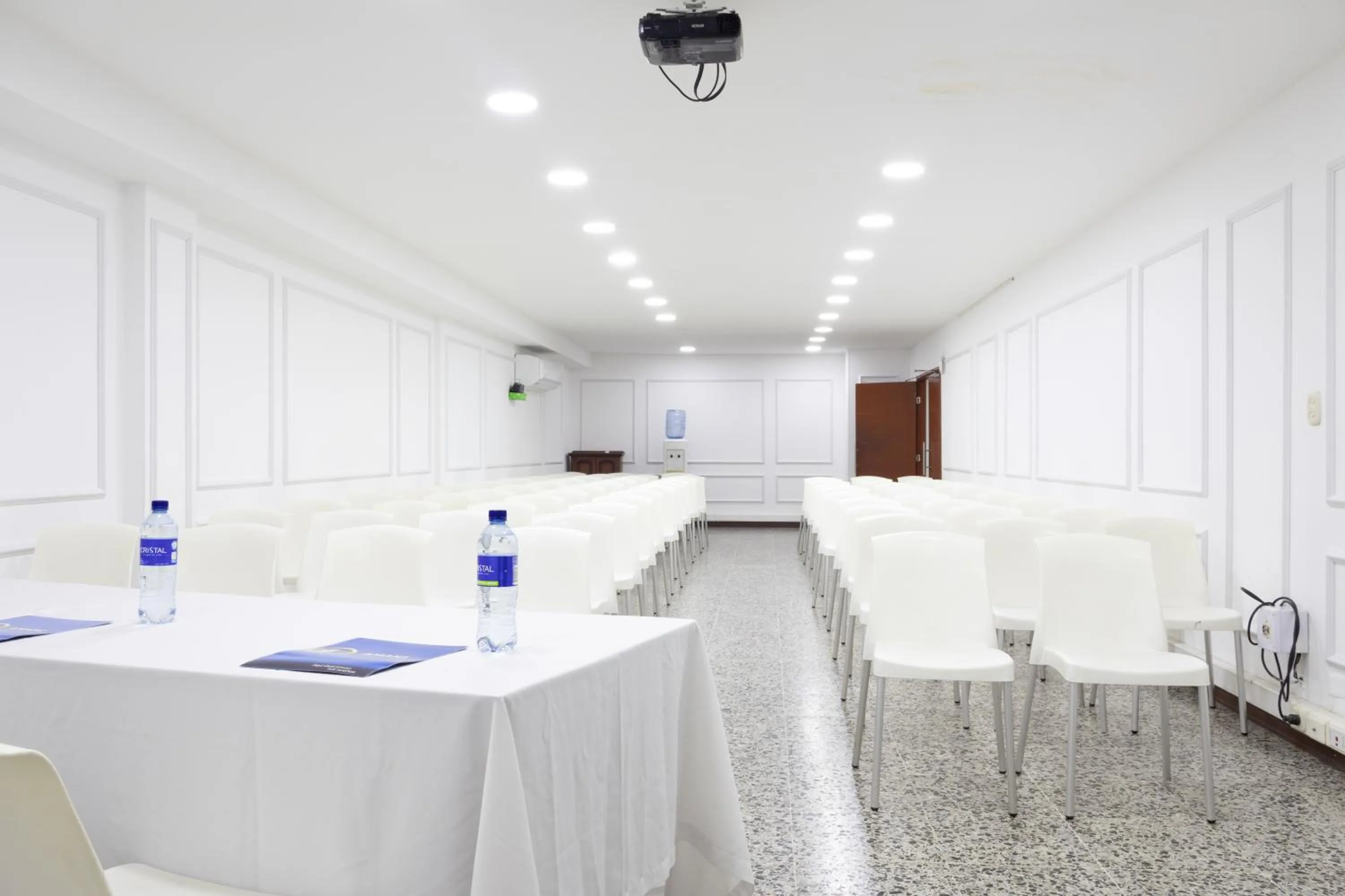 Hotel Kamani Florencia