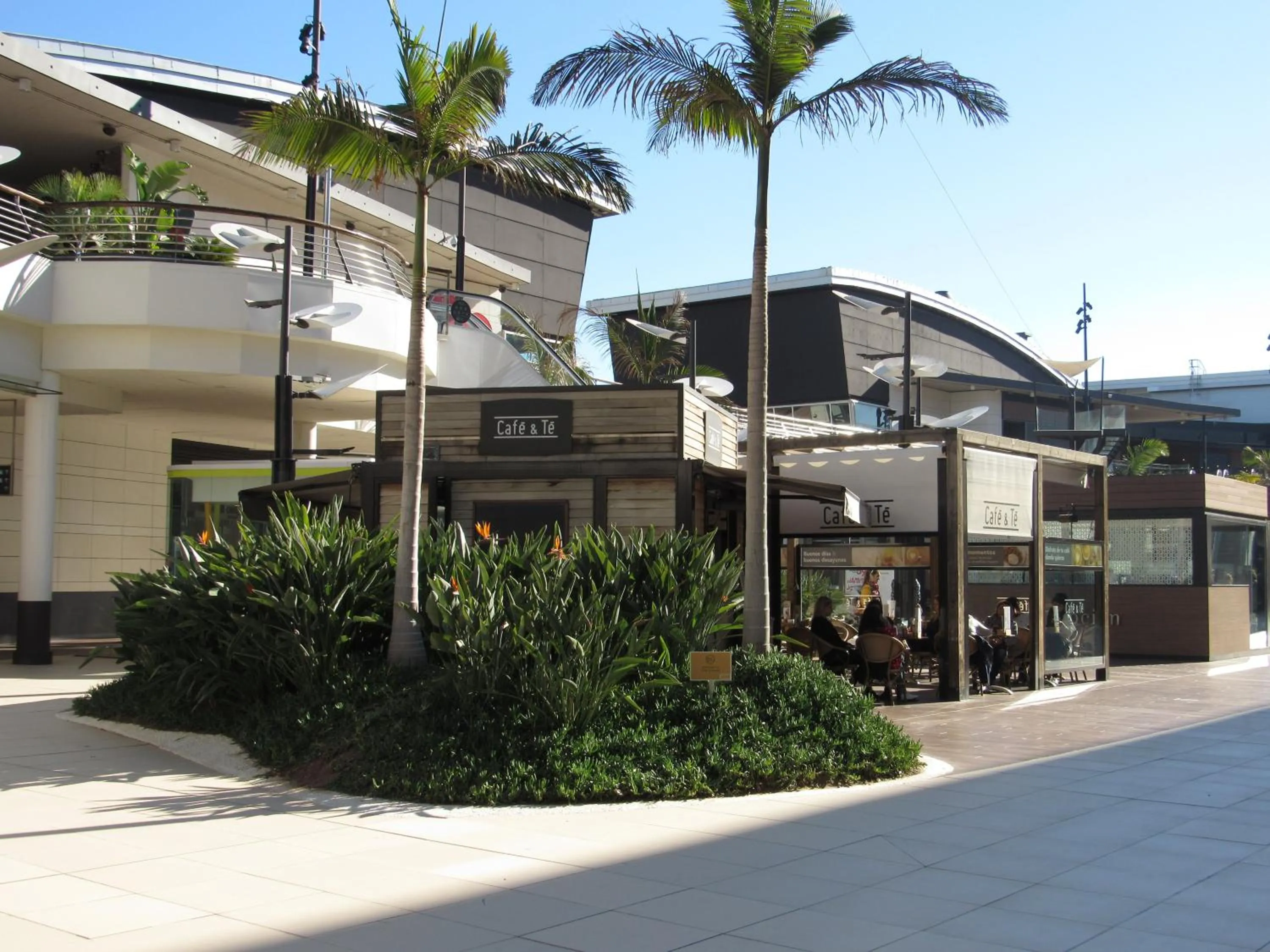 Food in Holiday Inn Express Valencia Bonaire by IHG