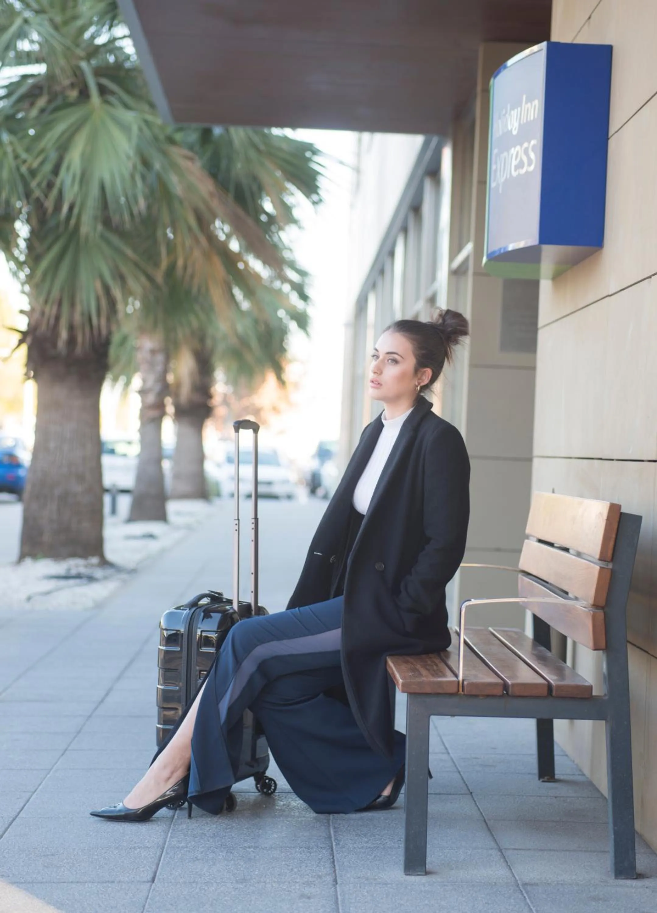 Property building in Holiday Inn Express Valencia Bonaire by IHG