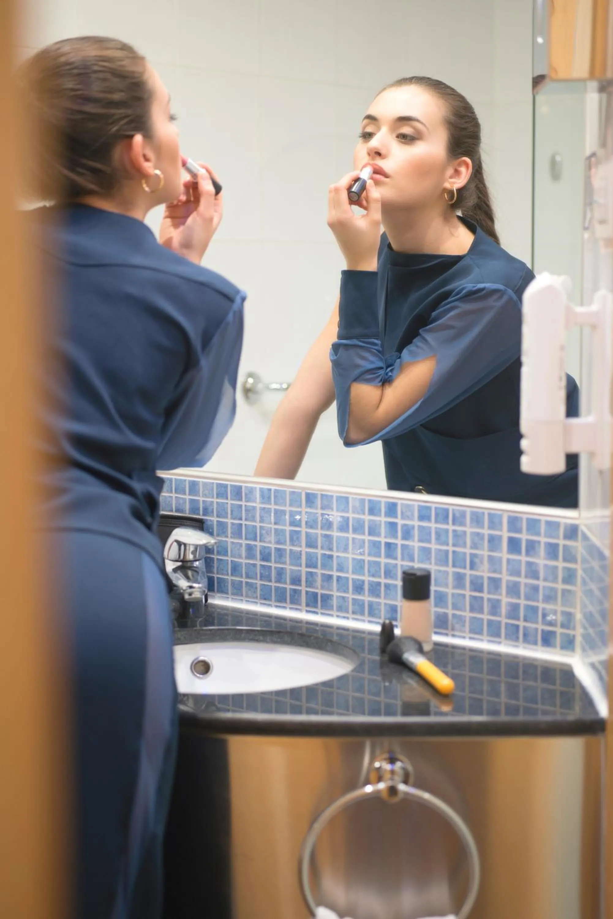 People in Holiday Inn Express Valencia Bonaire by IHG