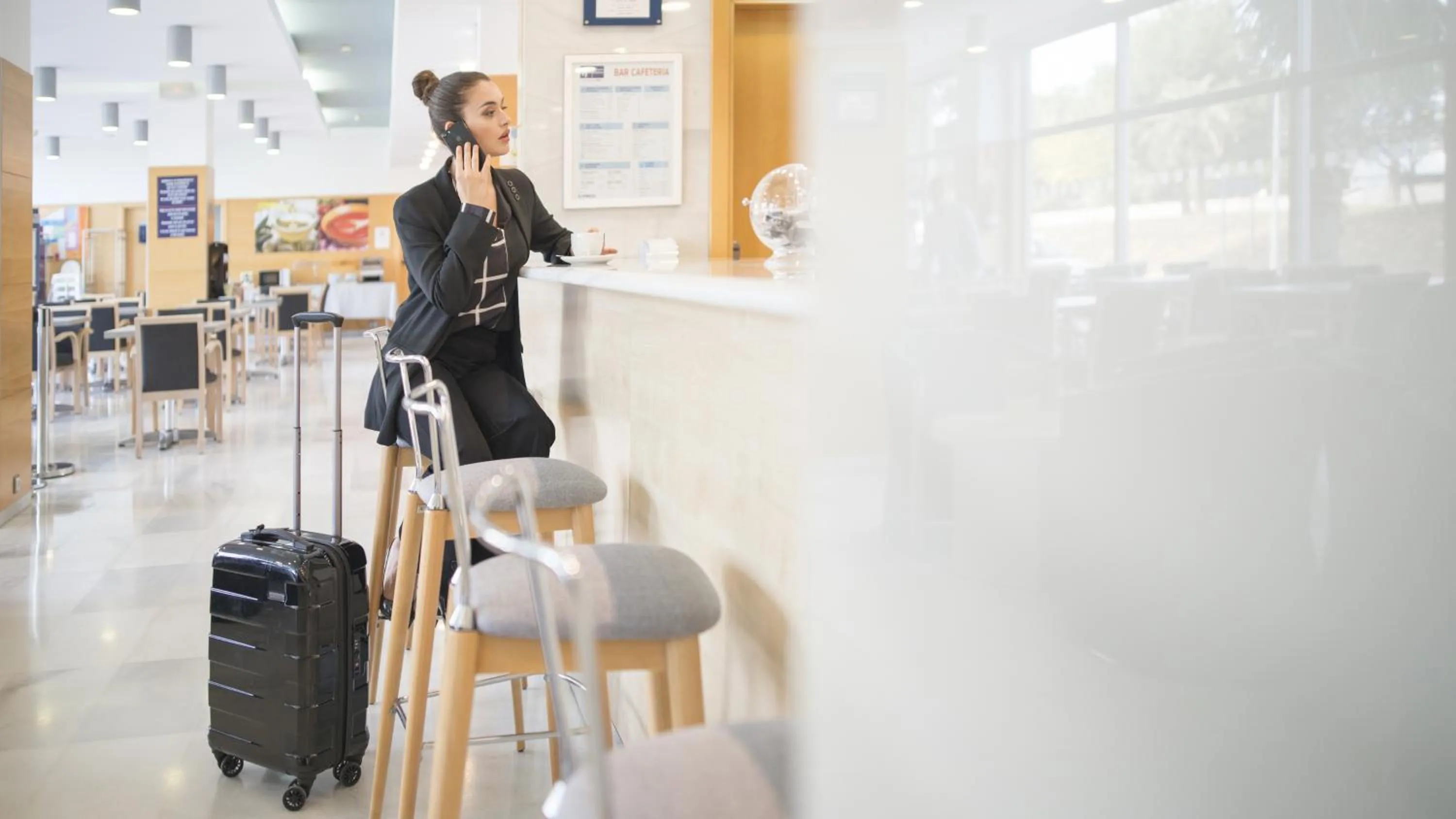 Alcoholic drinks in Holiday Inn Express Valencia Bonaire by IHG