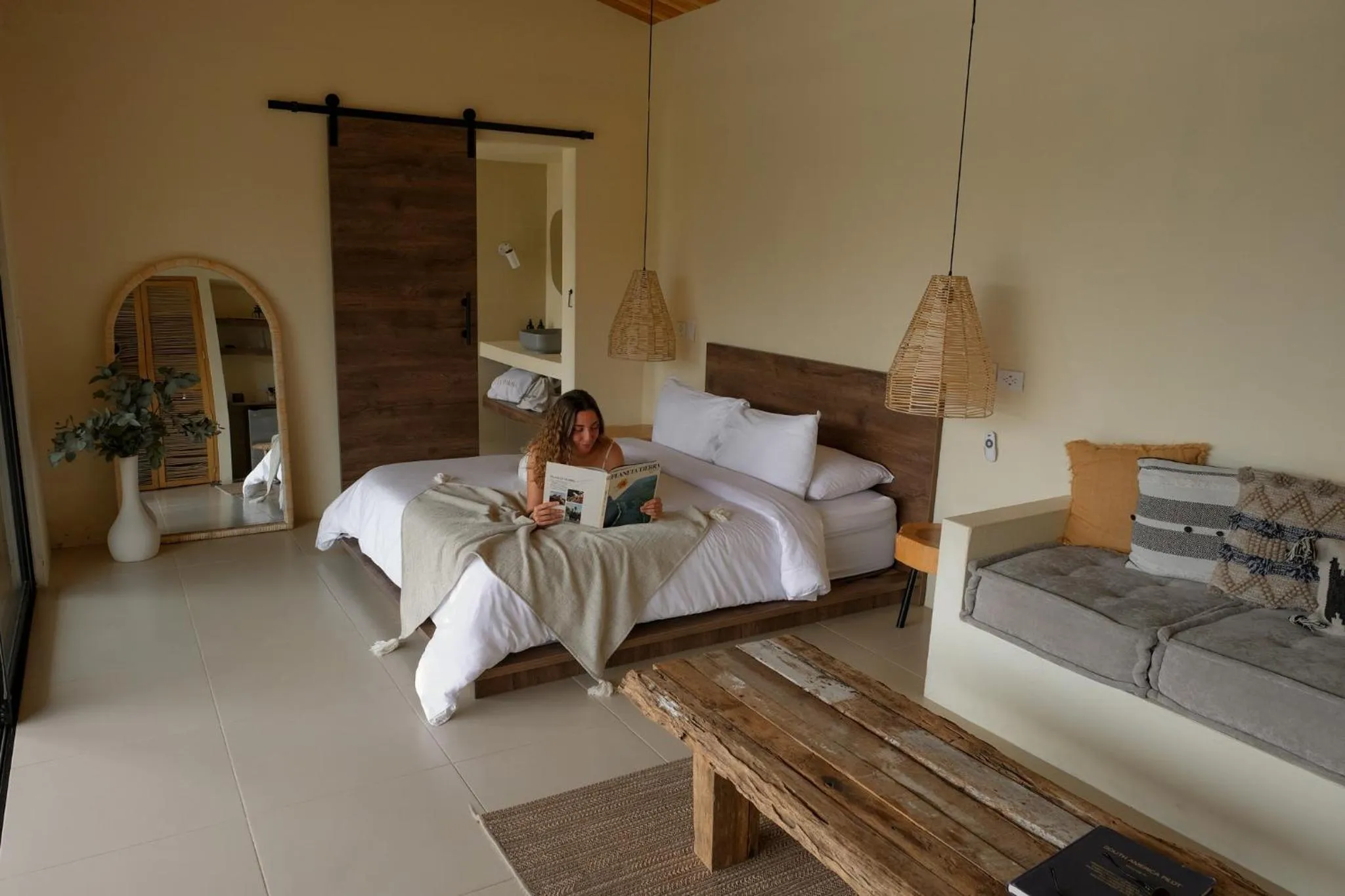 Activities, Bed in La Pausa Hotelbistro