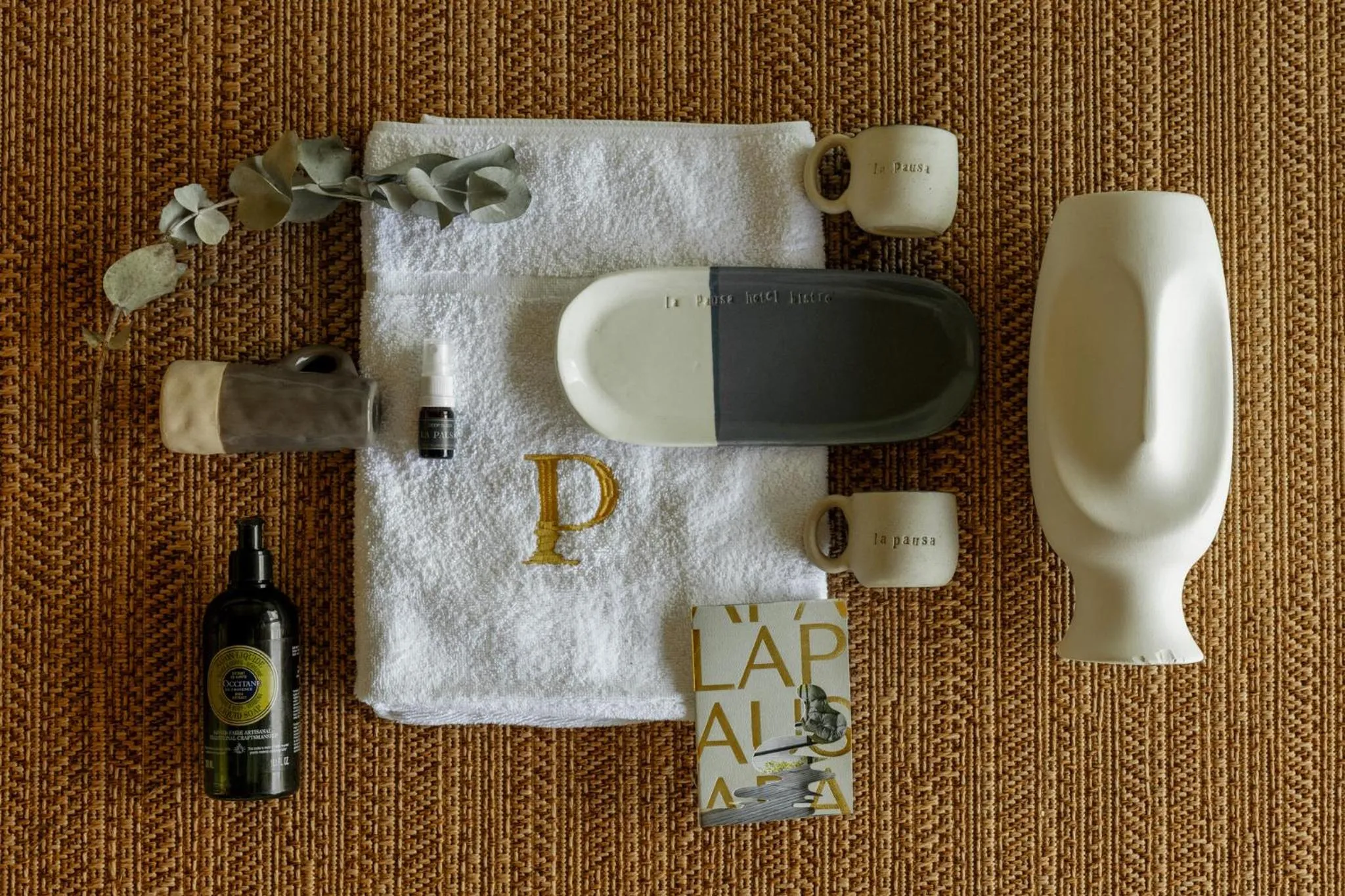 Activities in La Pausa Hotelbistro