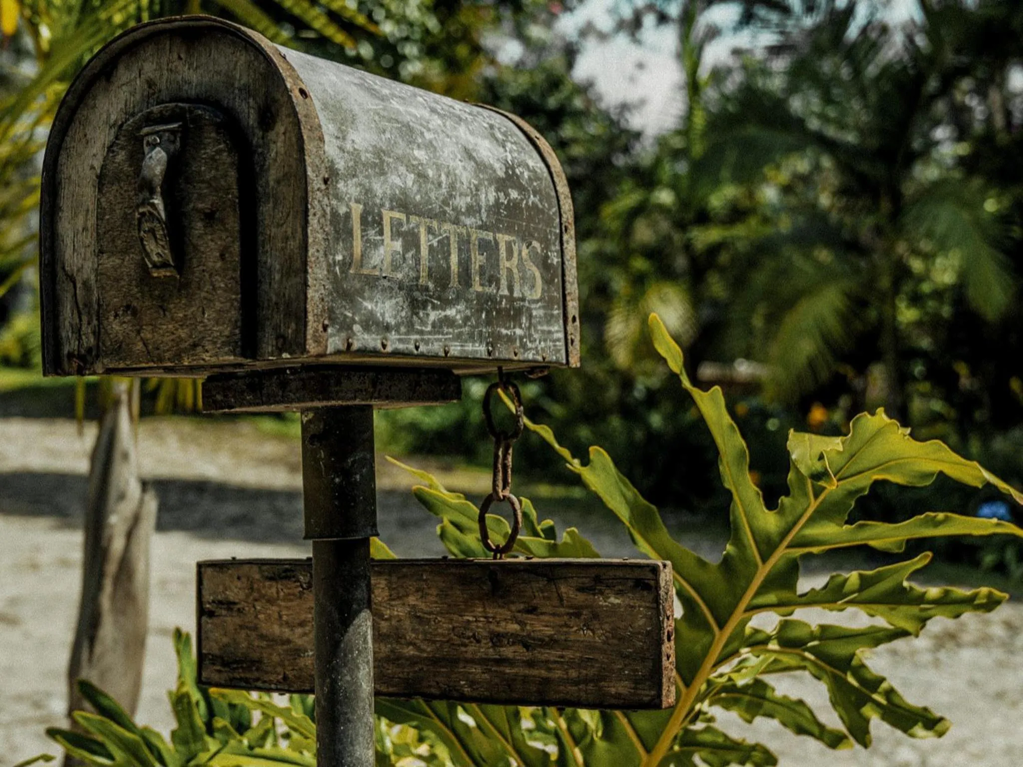 Off site in La Pausa Hotelbistro