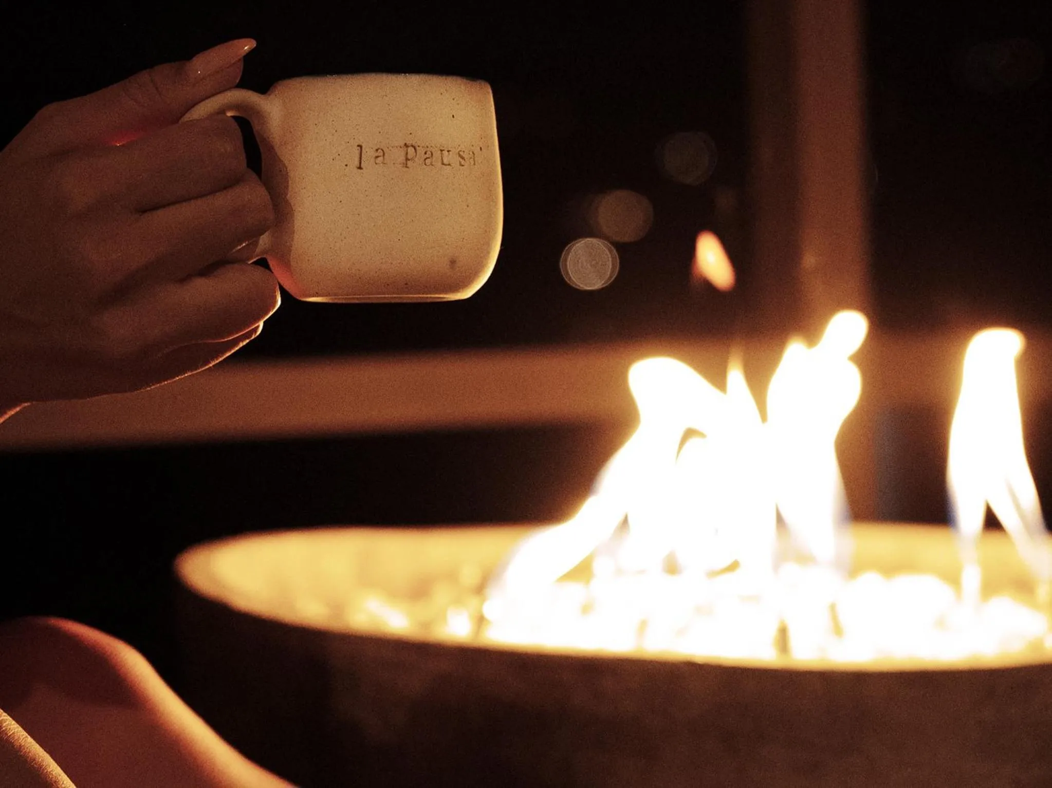 Activities in La Pausa Hotelbistro