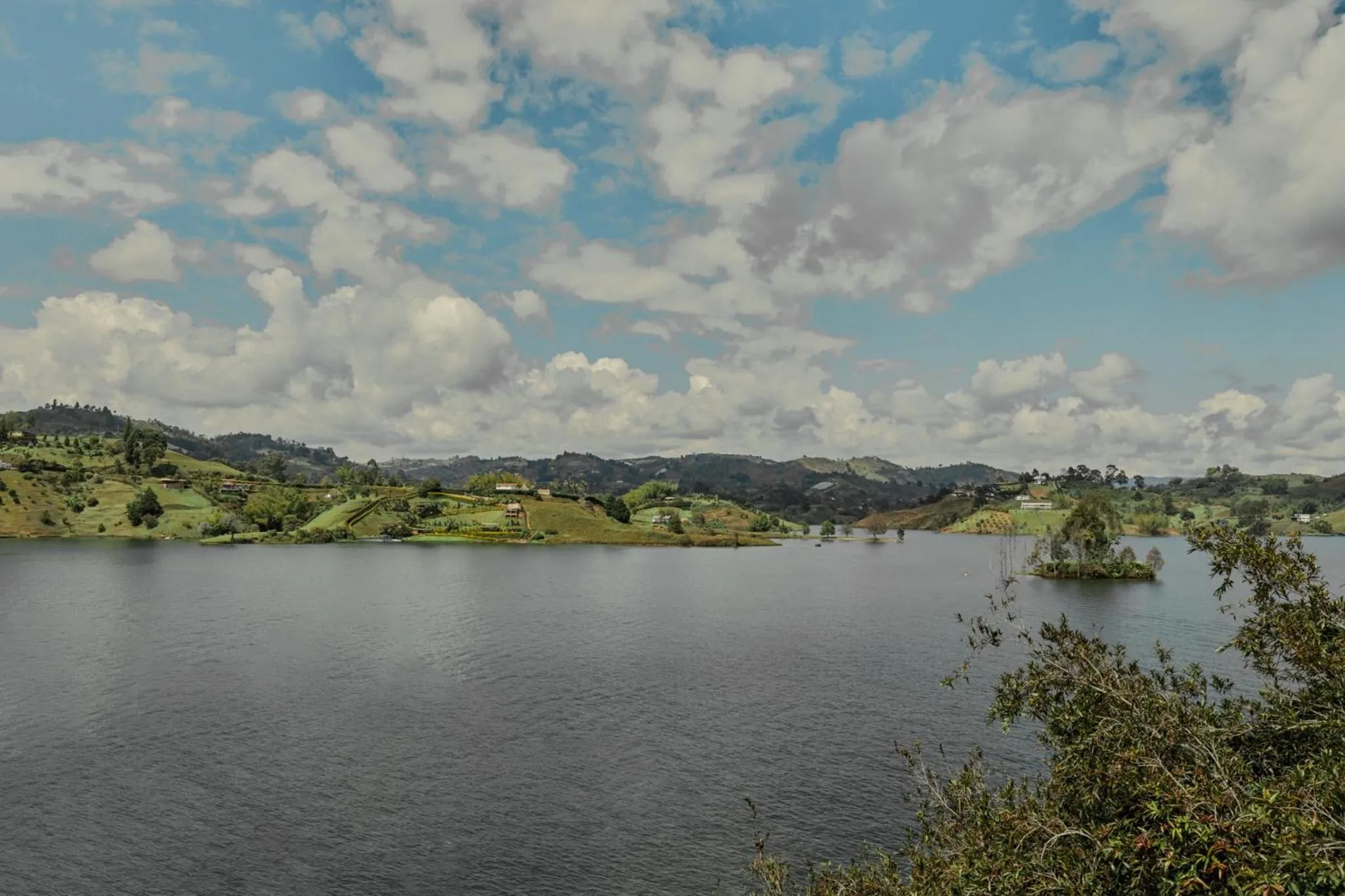 Off site in La Pausa Hotelbistro