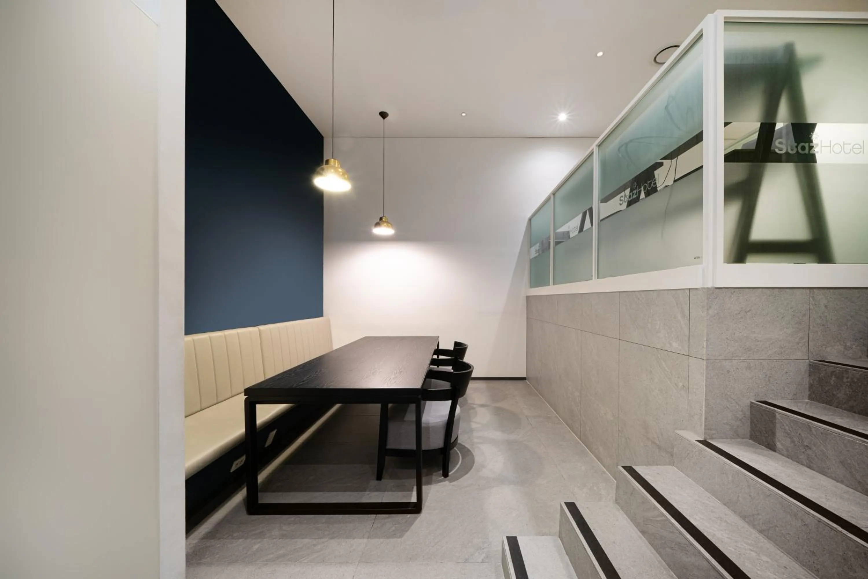 Business facilities in Staz Hotel Ulsan