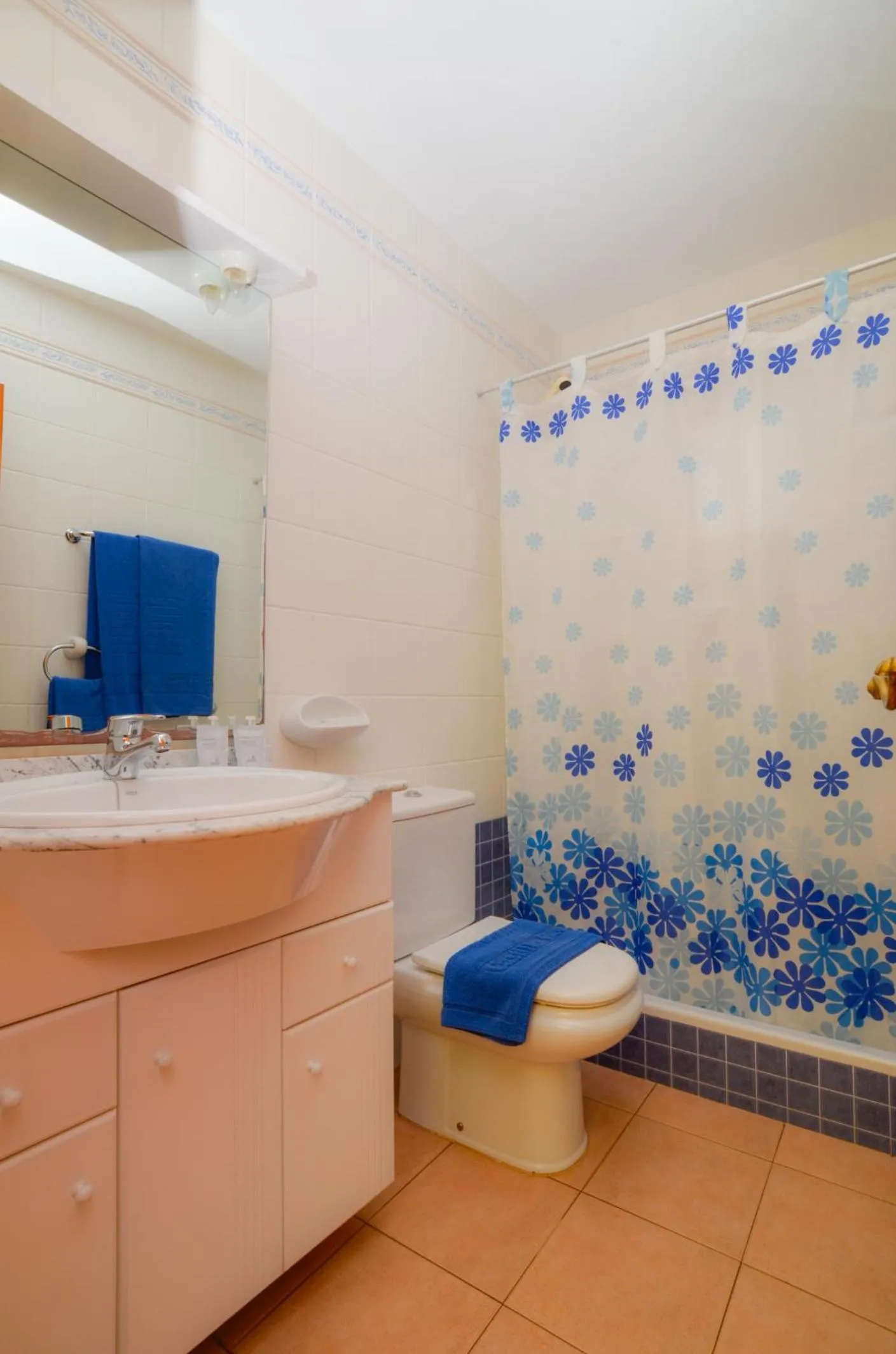 Bungalows Castillo Beach