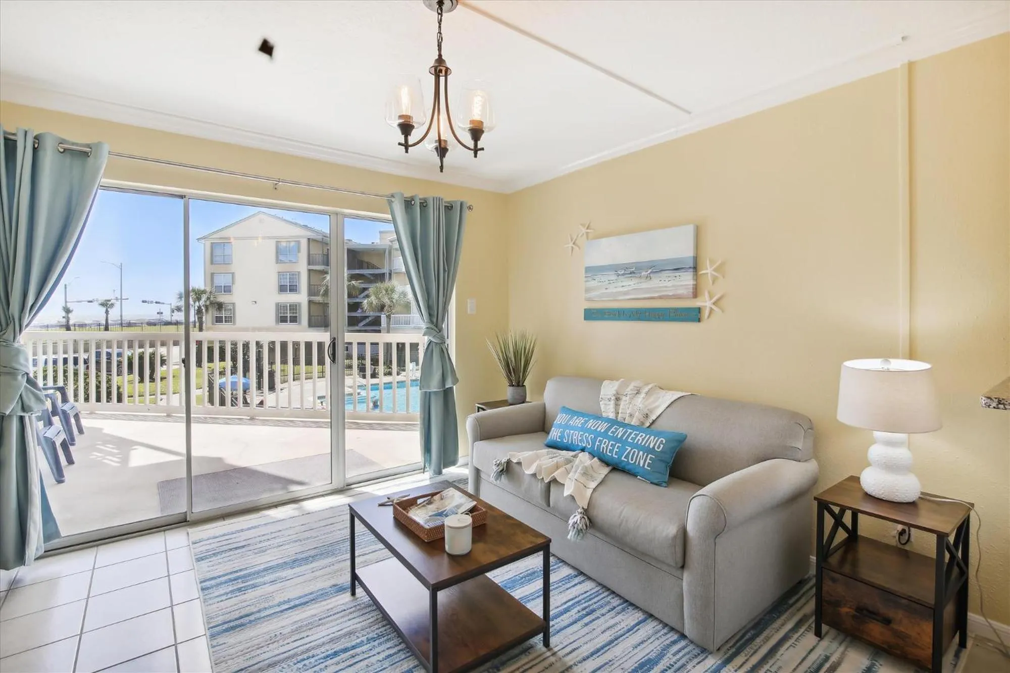 Property building in Victorian 6106 - Seaside Suite