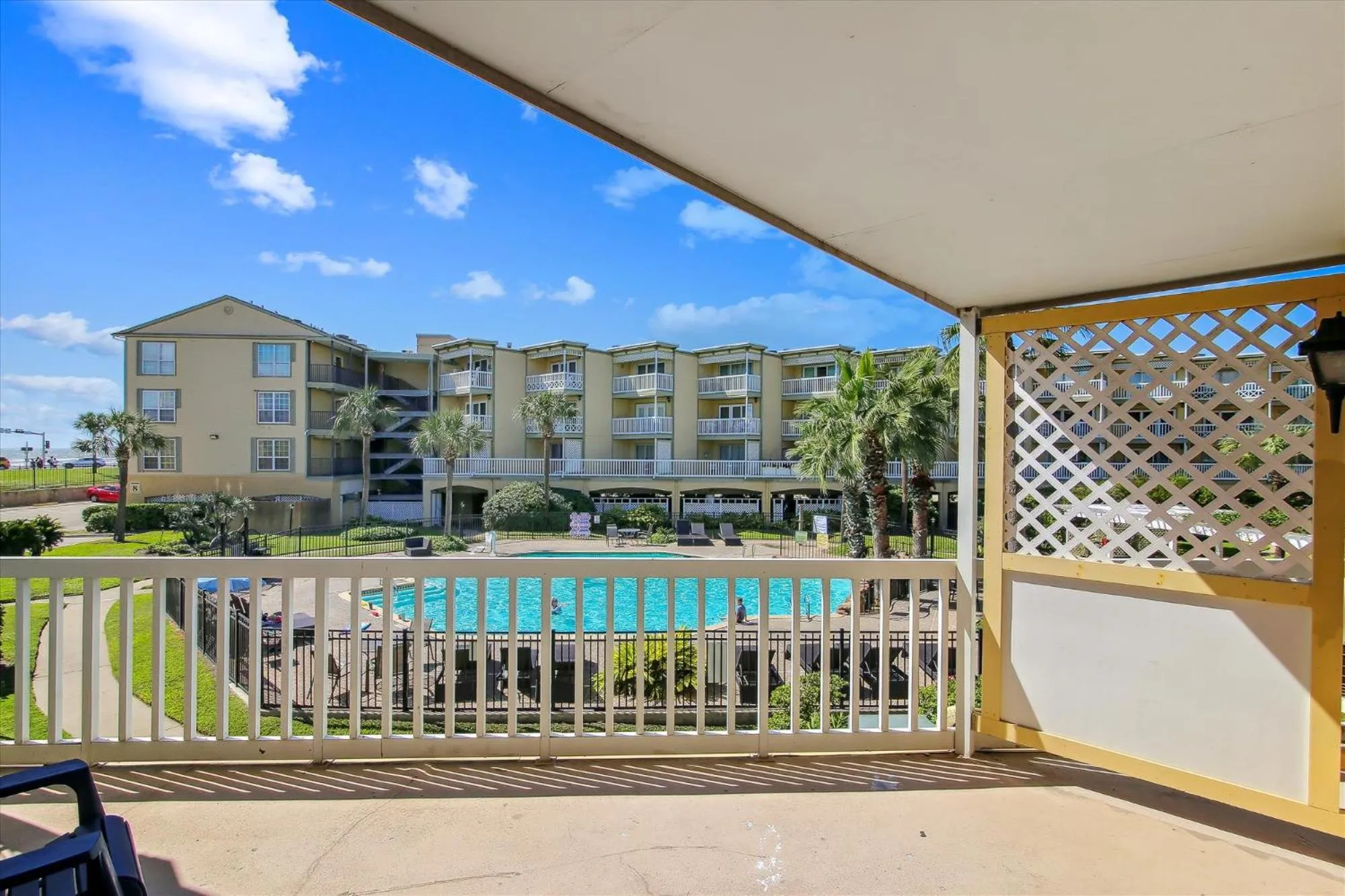 Property building in Victorian 6106 - Seaside Suite