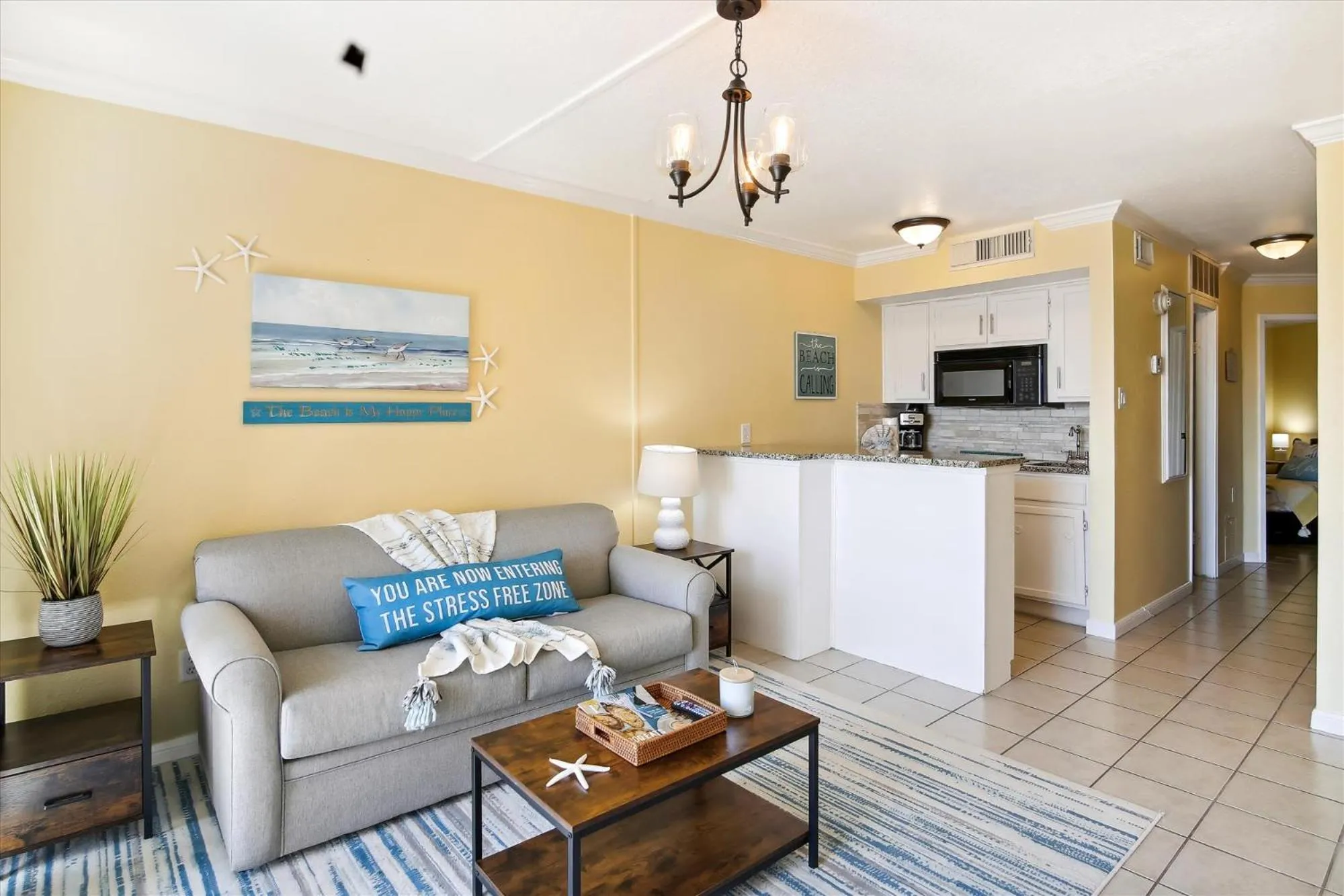 Property building in Victorian 6106 - Seaside Suite