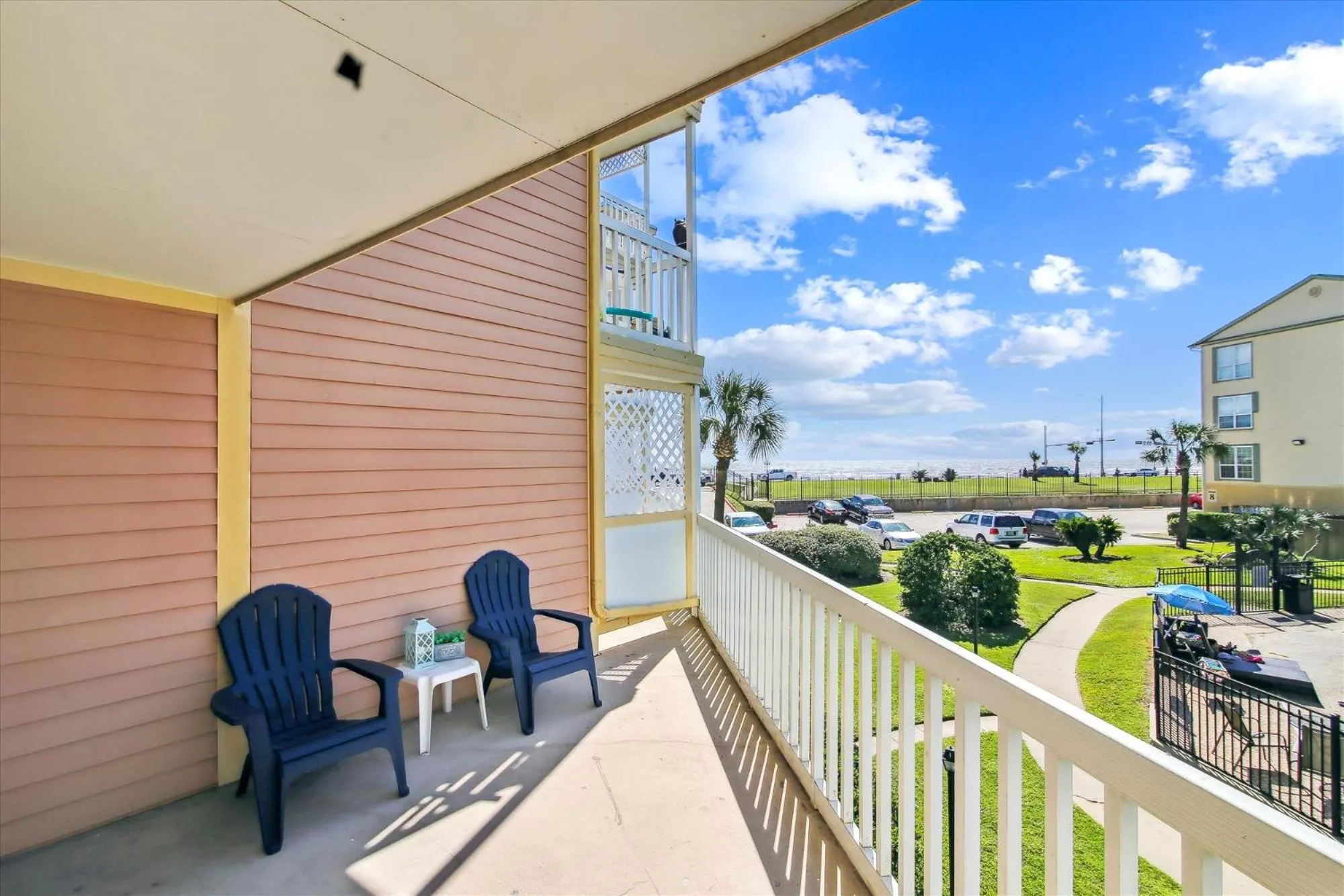 Property building in Victorian 6106 - Seaside Suite