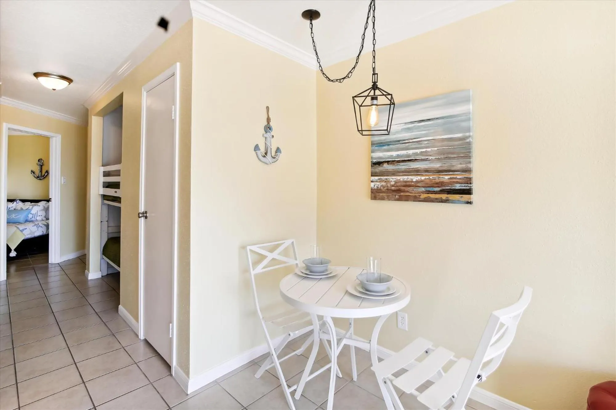 Property building in Victorian 6106 - Seaside Suite