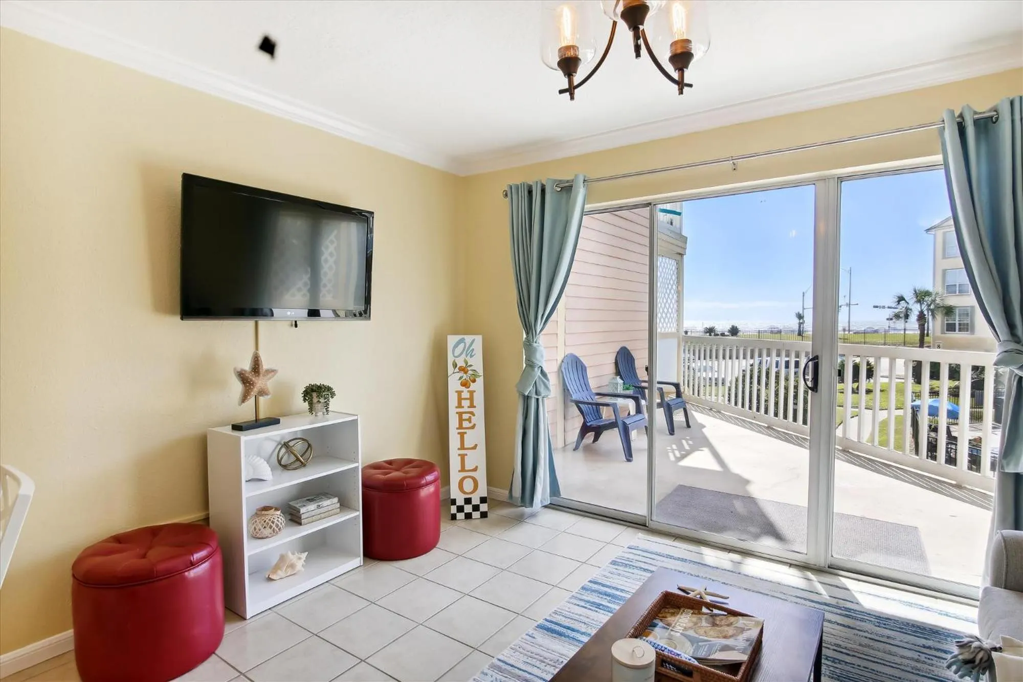 Property building in Victorian 6106 - Seaside Suite