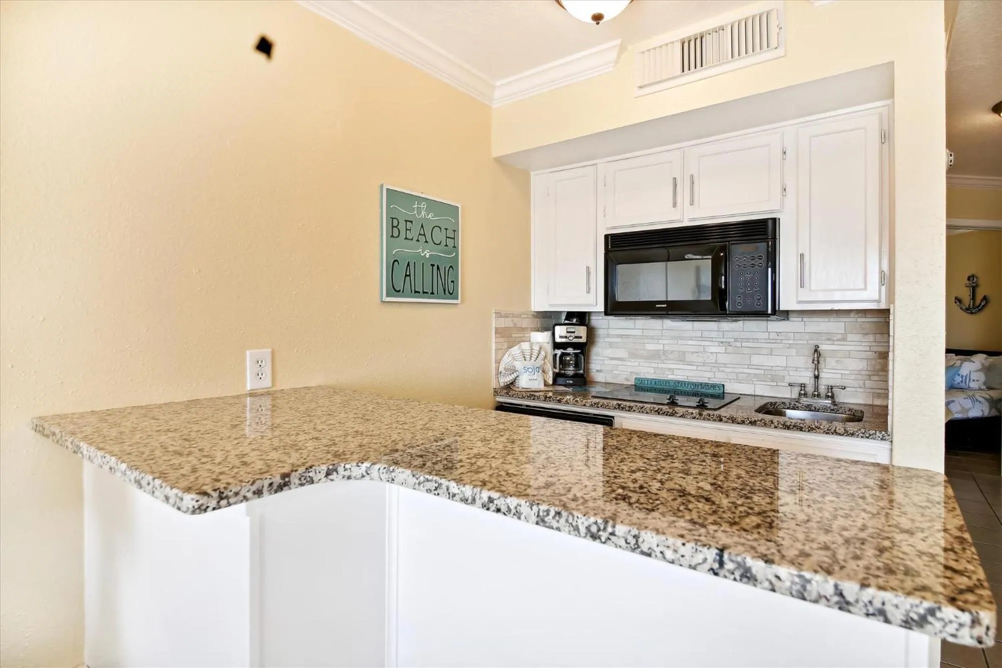 Property building in Victorian 6106 - Seaside Suite