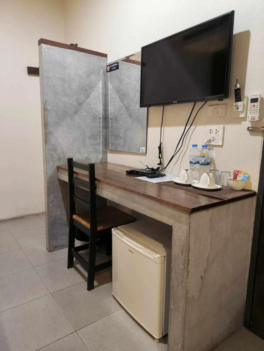 The Morning mini house aonang