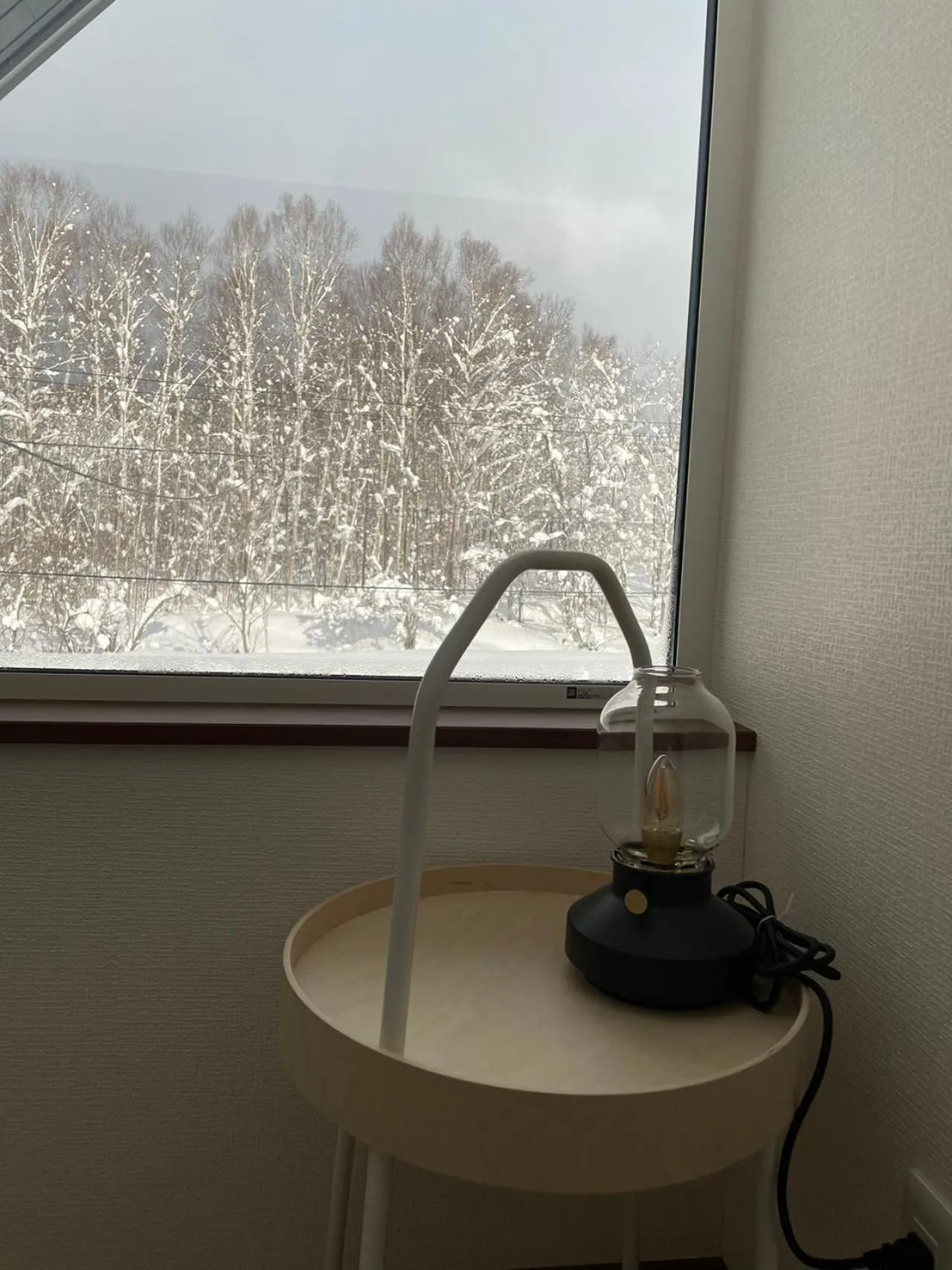 Bedroom in Niseko White Villas YUNOSATO